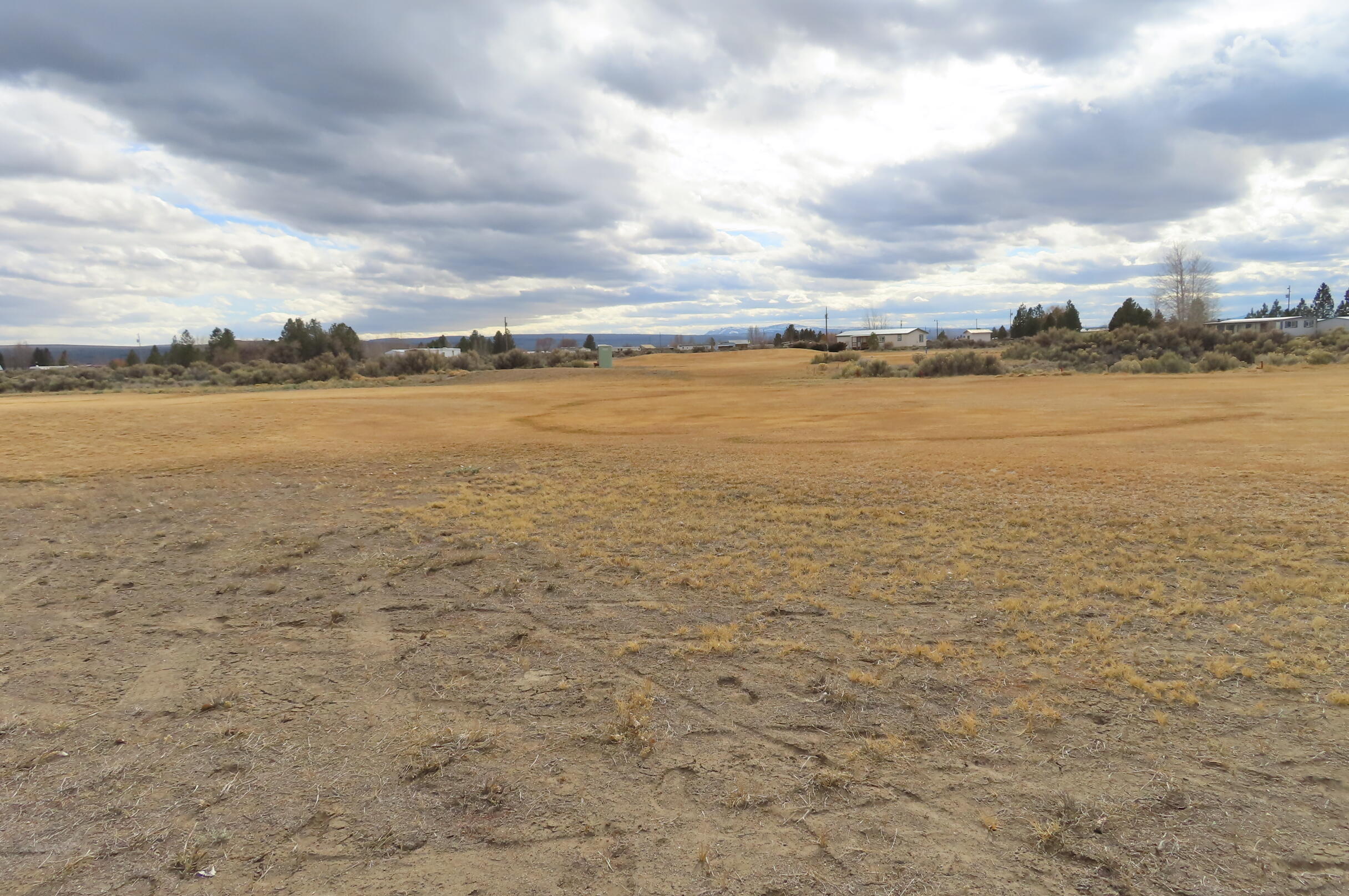 Christmas Valley Unit10 - Land