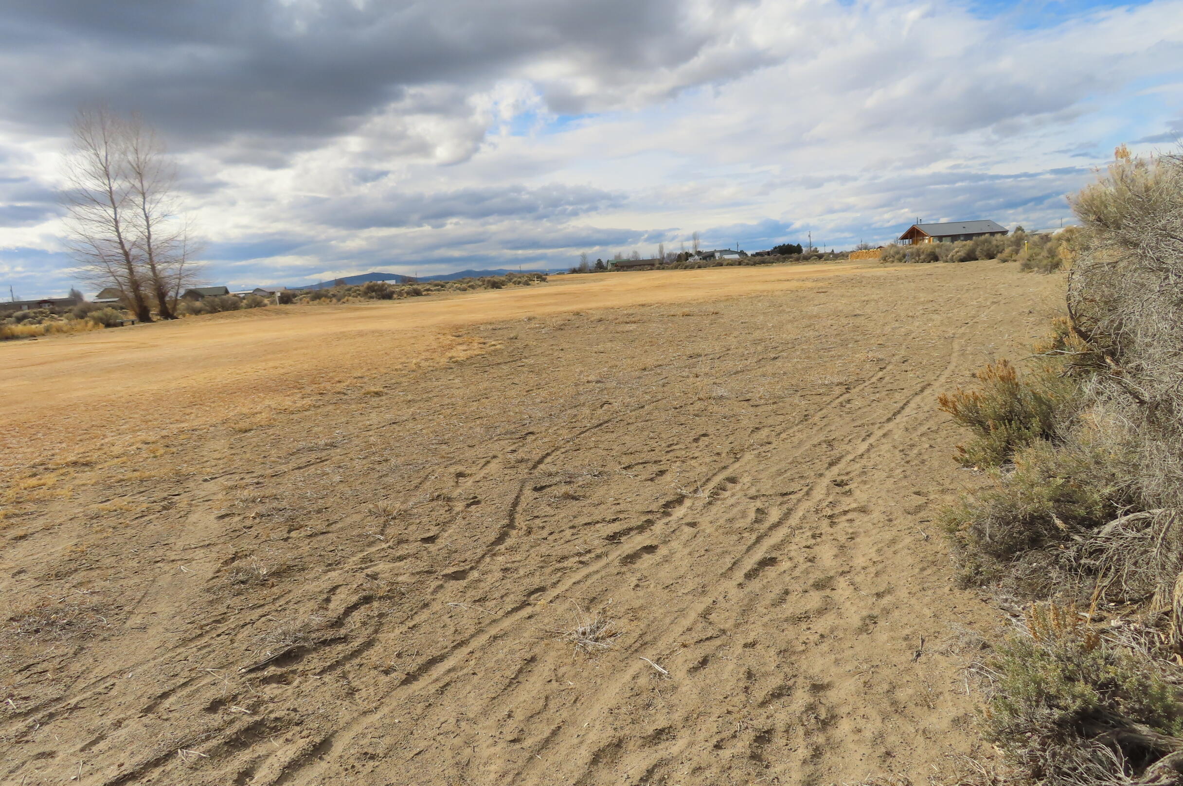 Christmas Valley Unit10 - Land