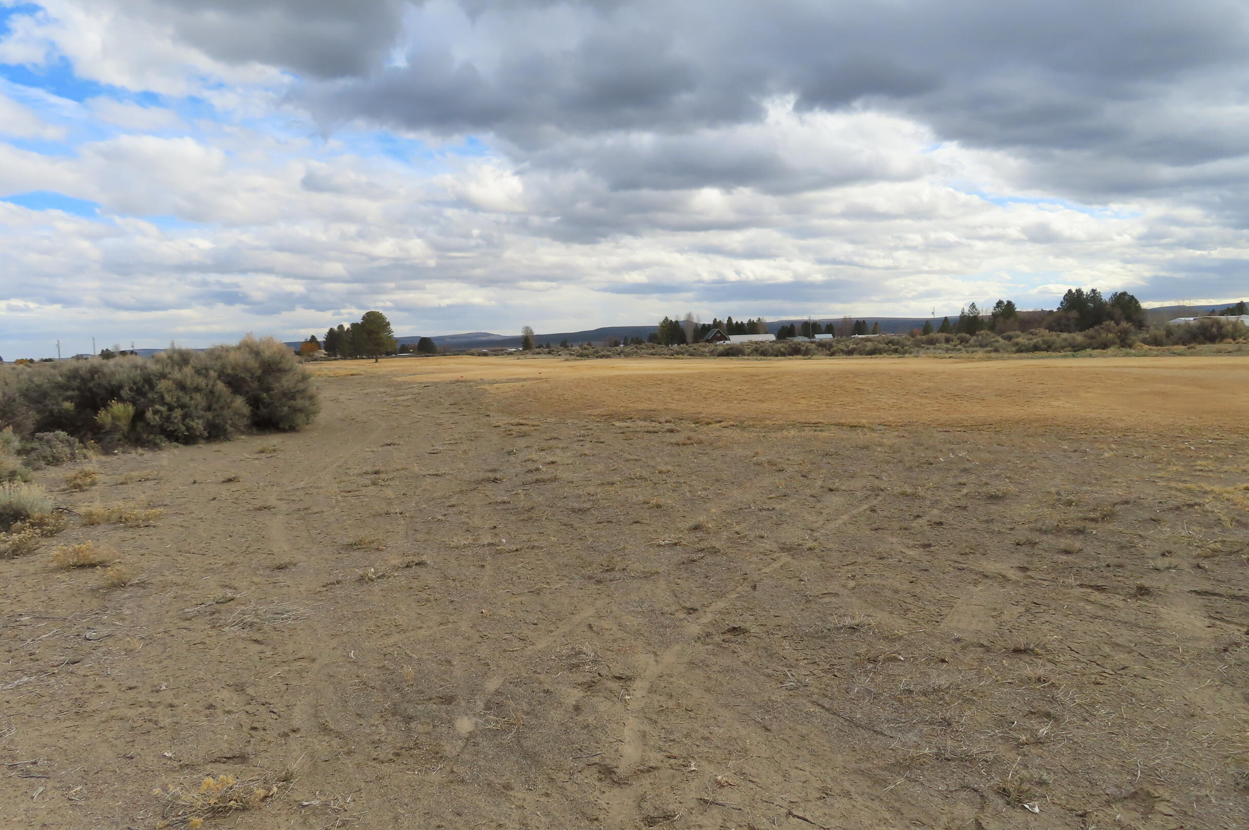 Christmas Valley Unit10 - Land