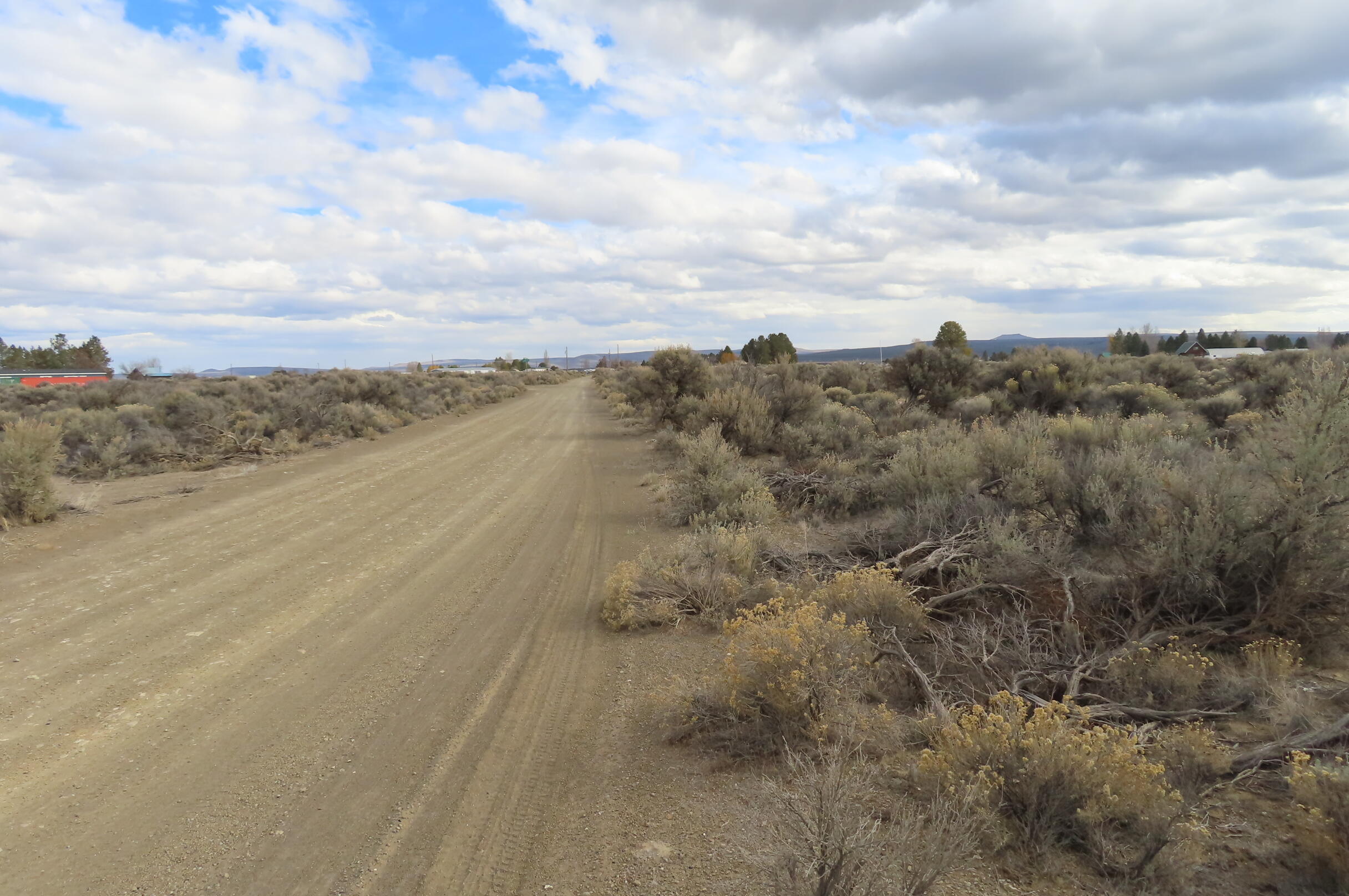 Christmas Valley Unit10 - Land