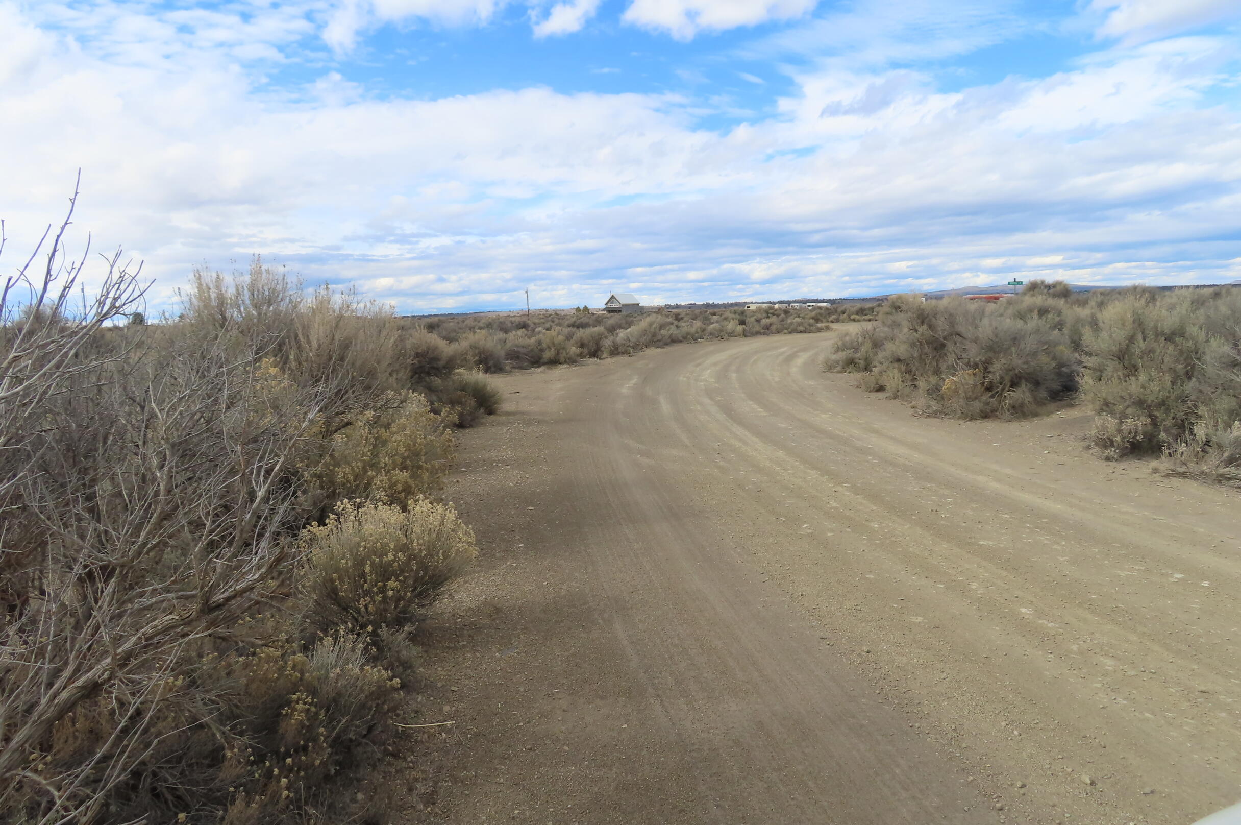 Christmas Valley Unit10 - Land