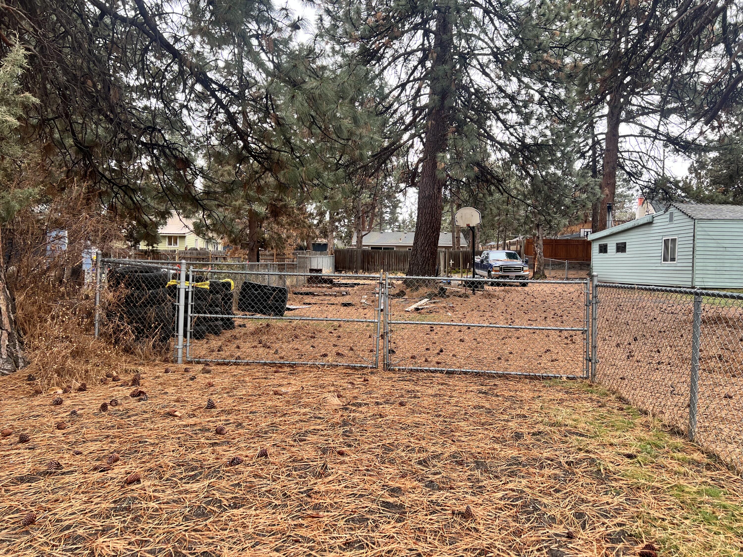 2nd Addition Bend Pk - Land