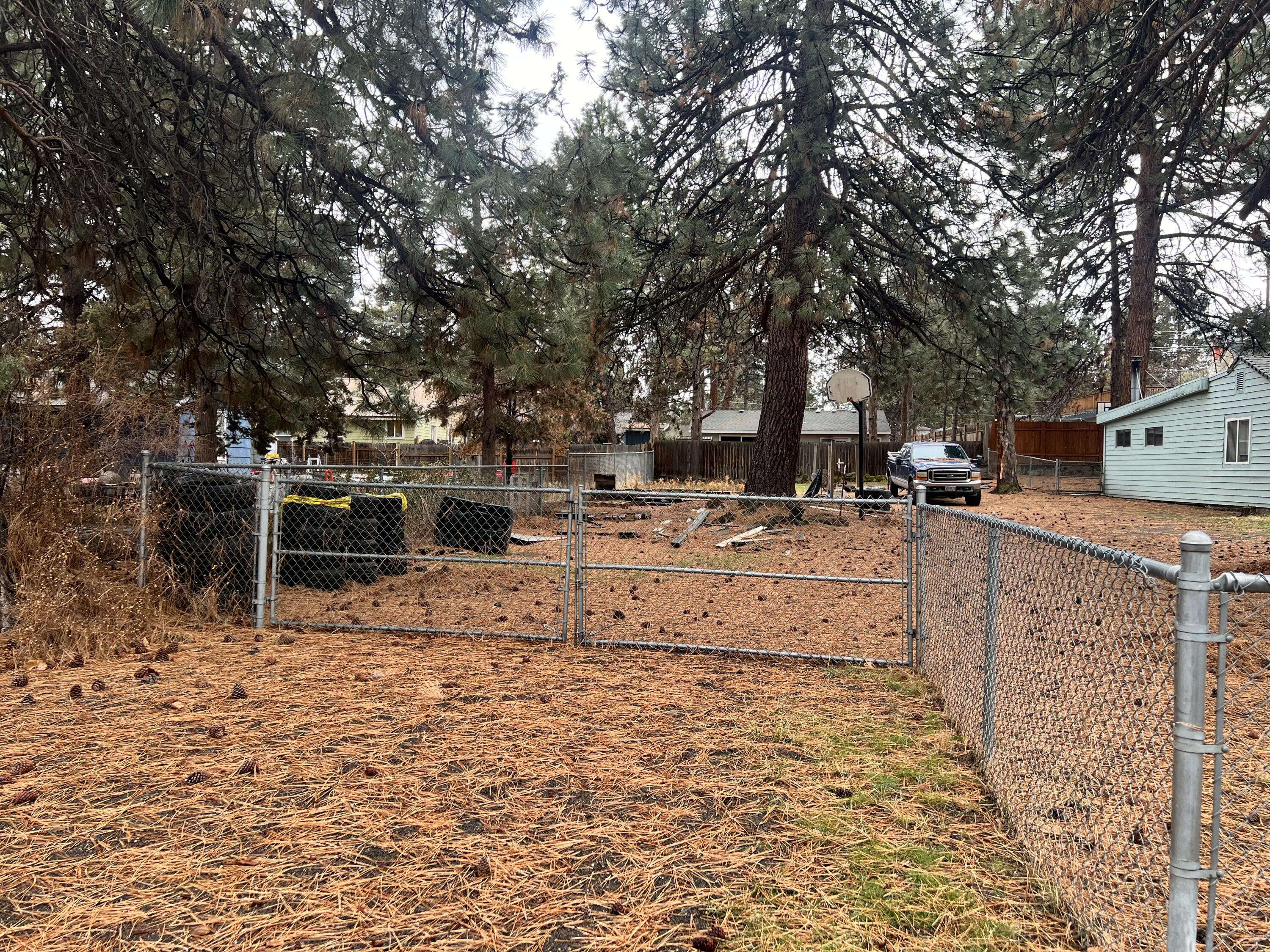 2nd Addition Bend Pk - Land