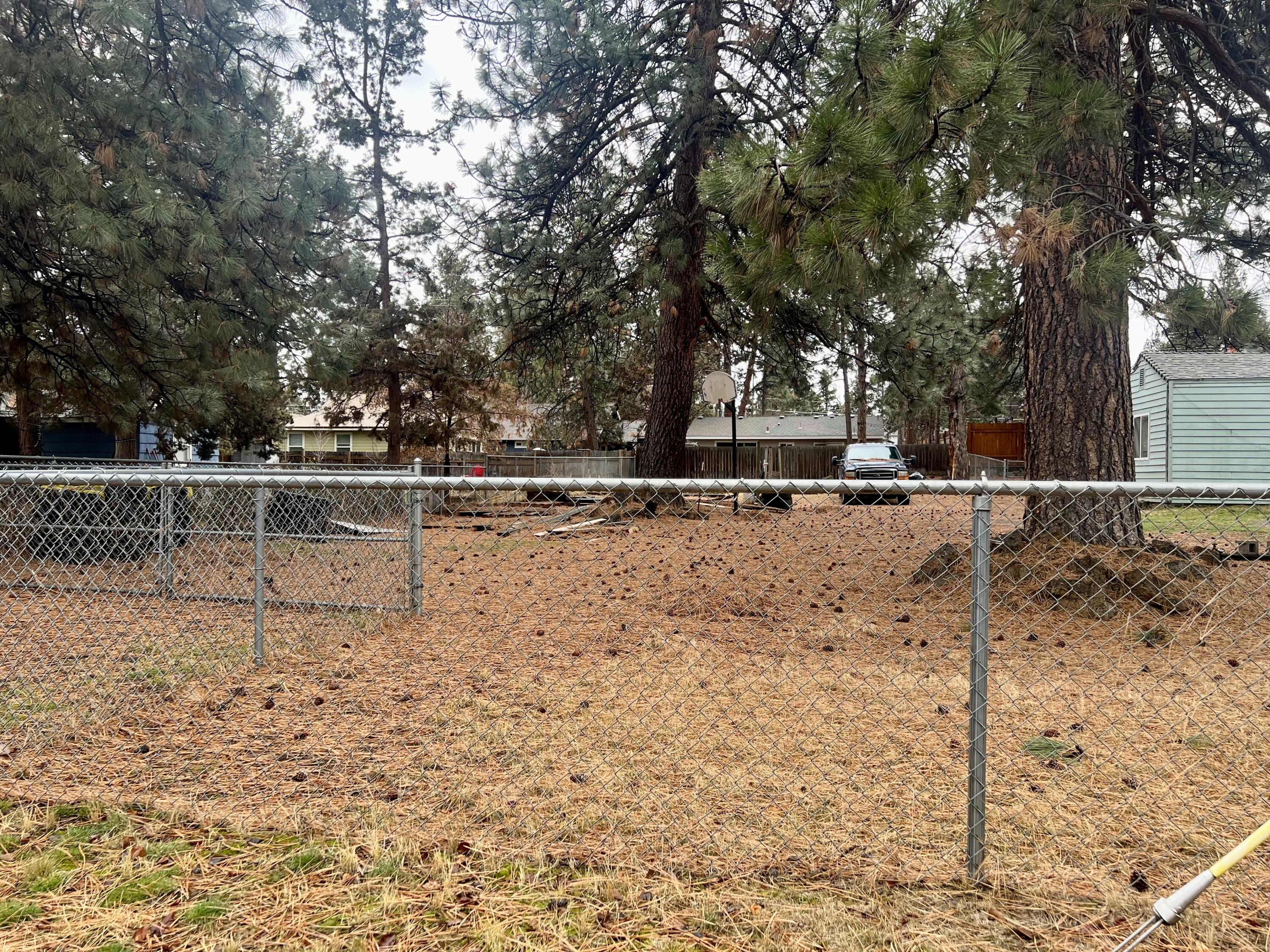 2nd Addition Bend Pk - Land