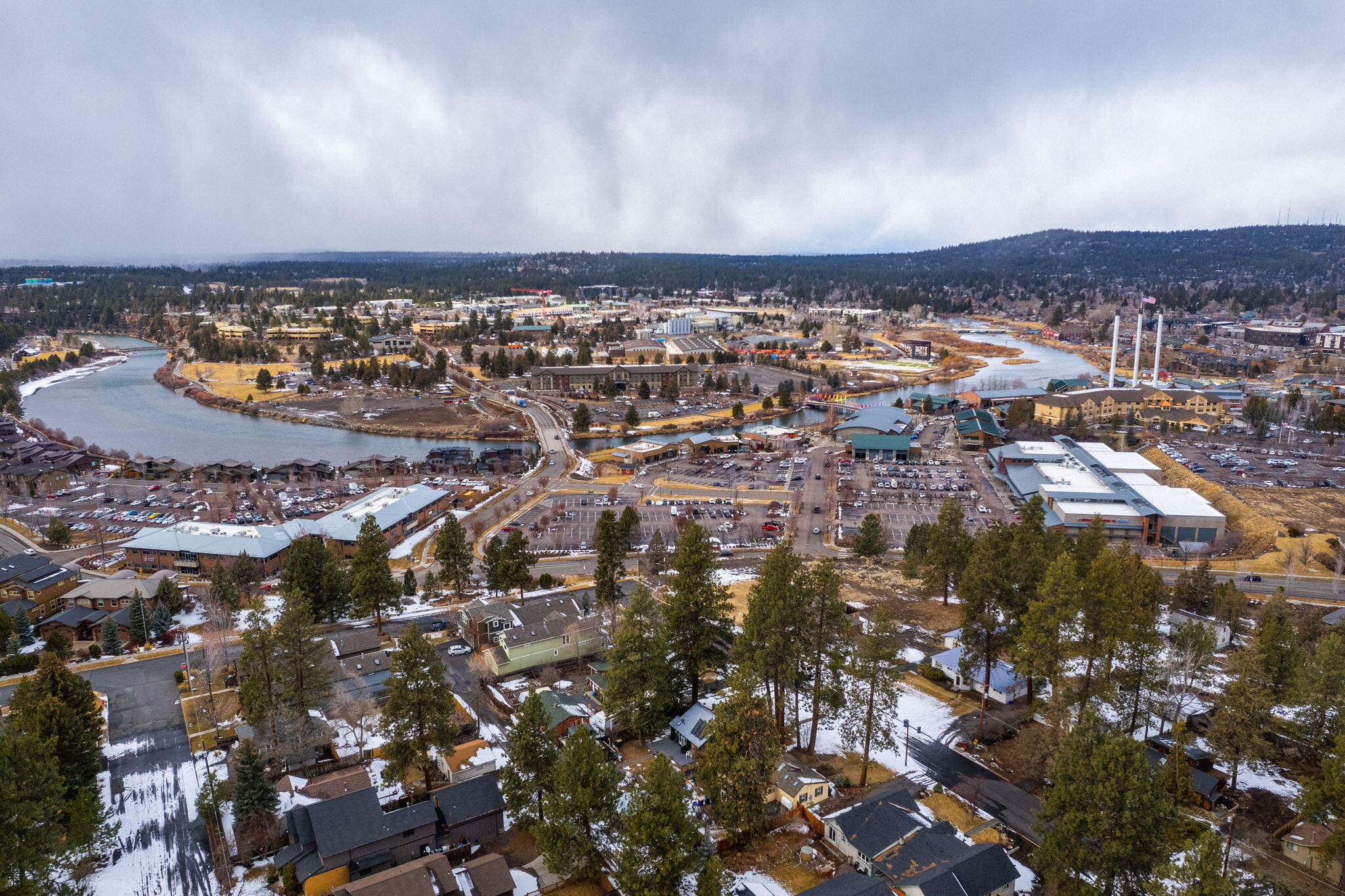 2nd Addition Bend Pk - Land