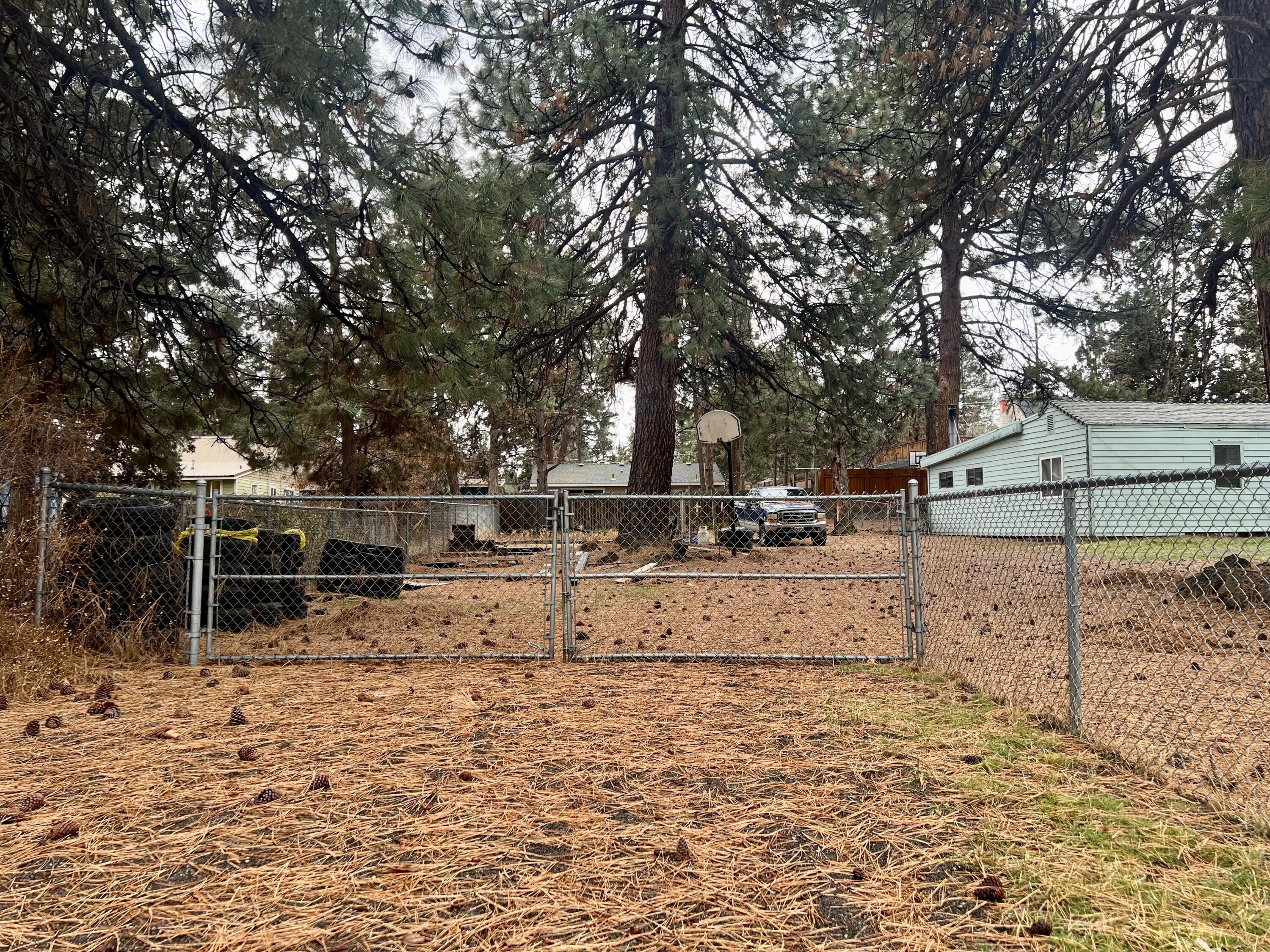 2nd Addition Bend Pk - Land