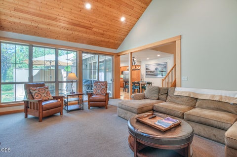 Tiny photo for 57135 Fremont Drive #7, Sunriver, OR 97707 (MLS # 220224229)