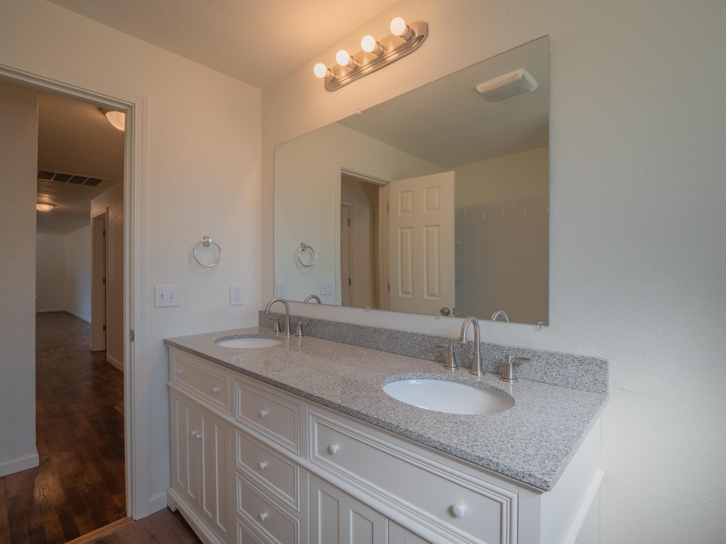 Wilson Park - Residential