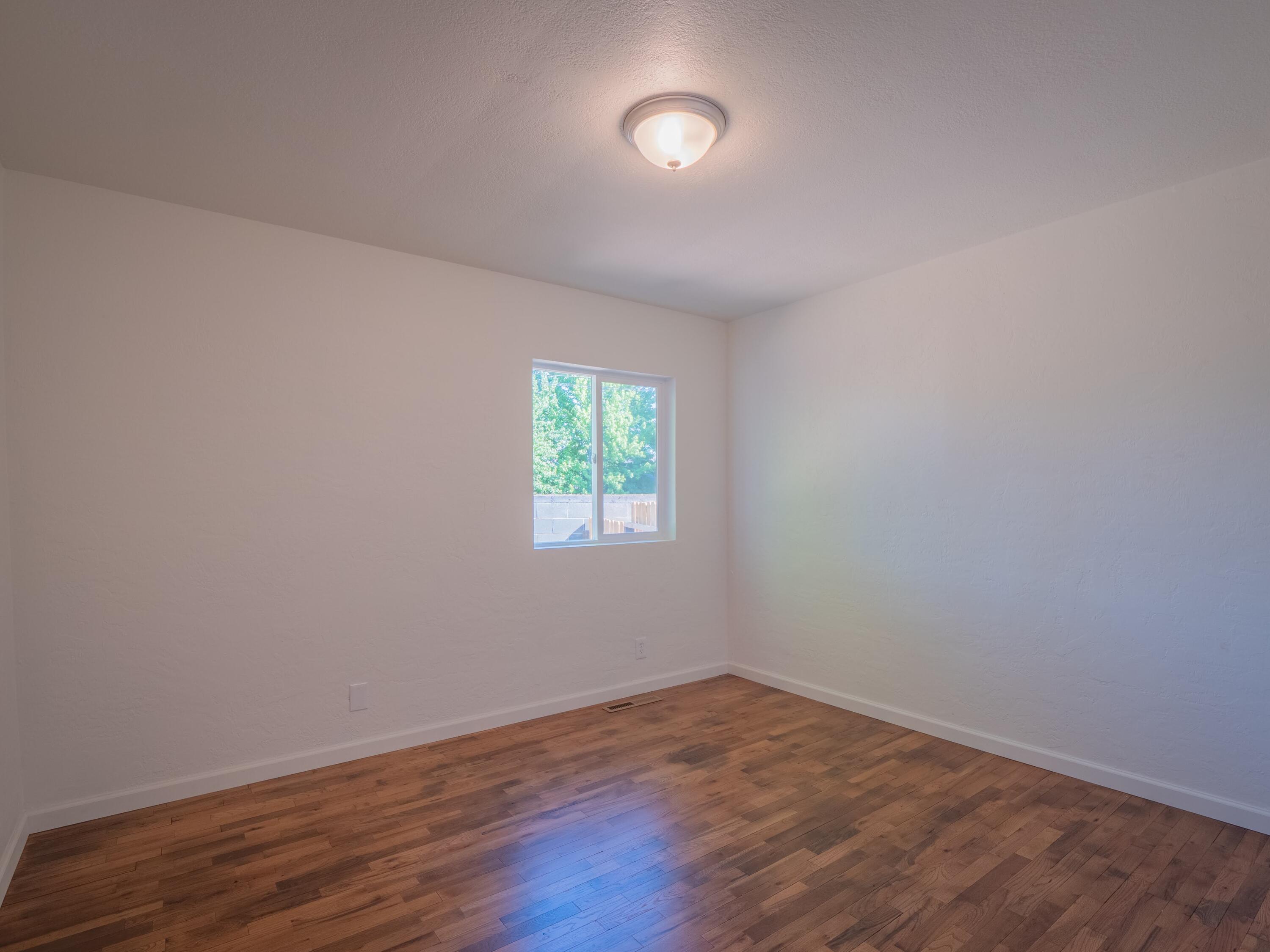 Wilson Park - Residential