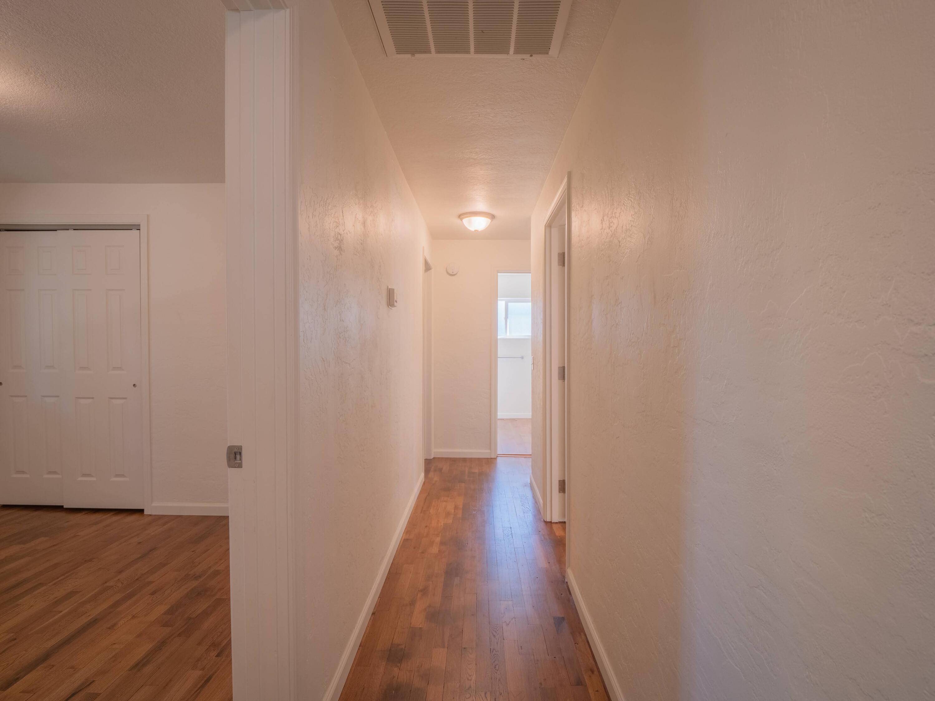 Wilson Park - Residential