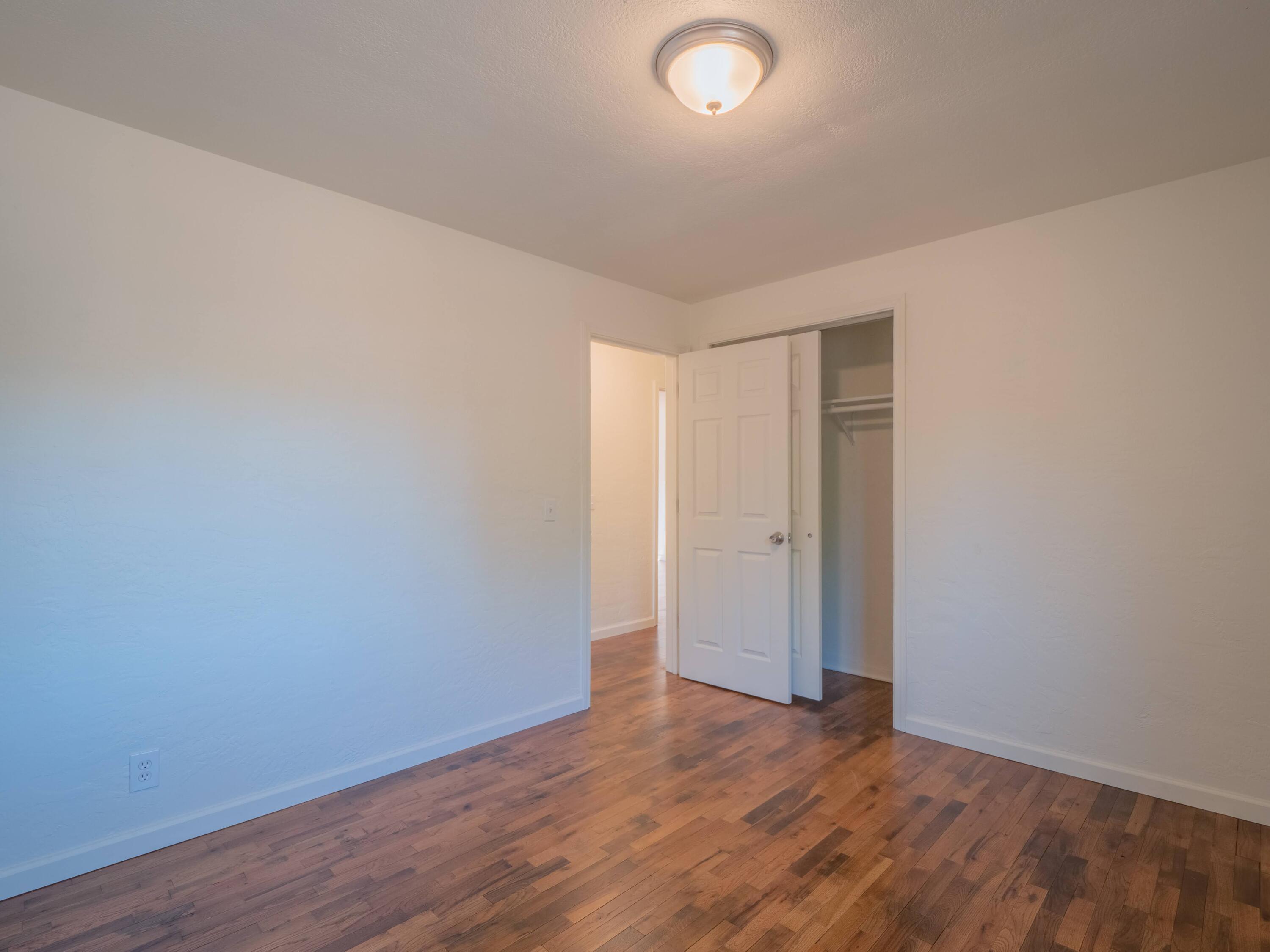 Wilson Park - Residential