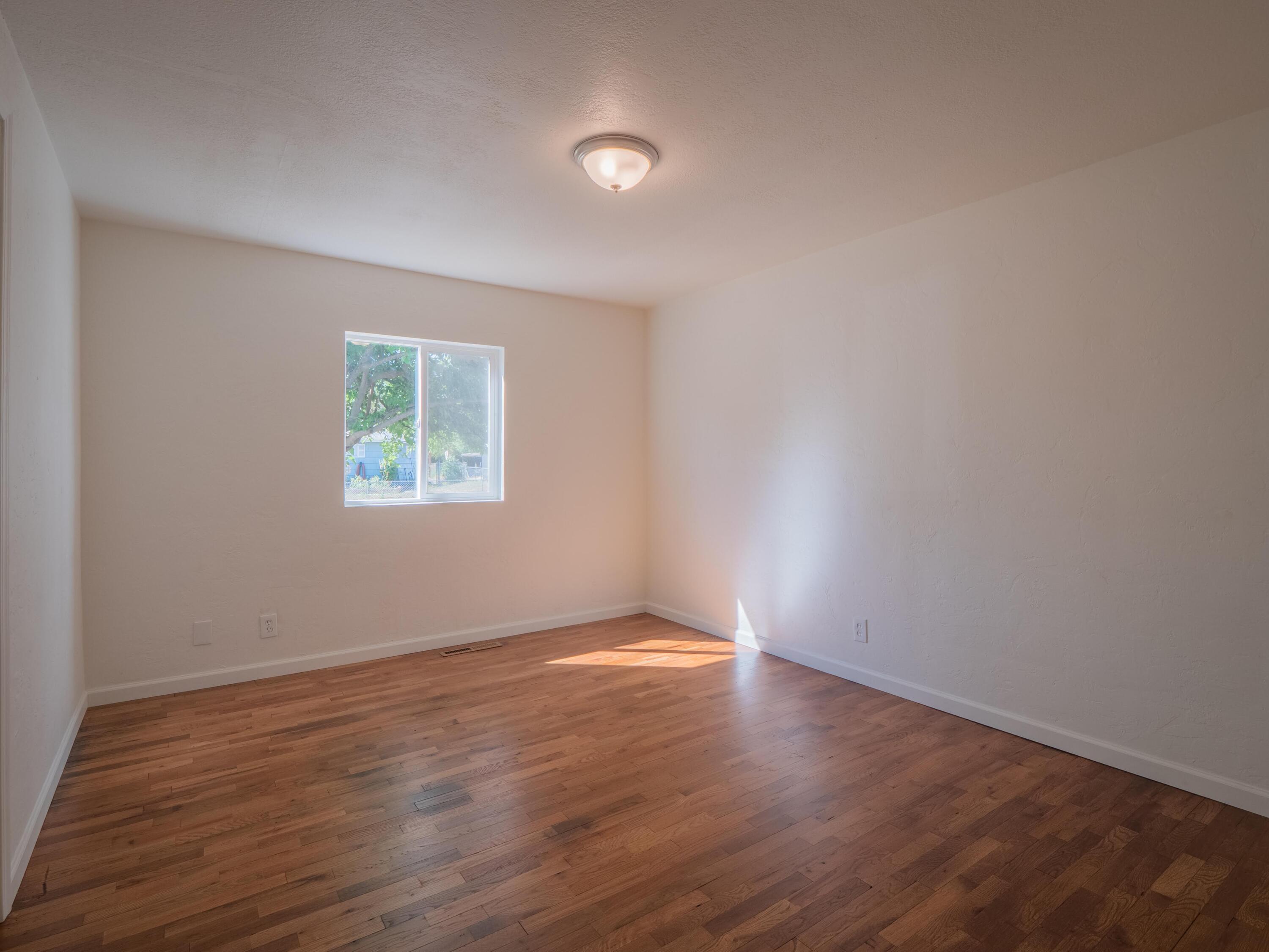 Wilson Park - Residential