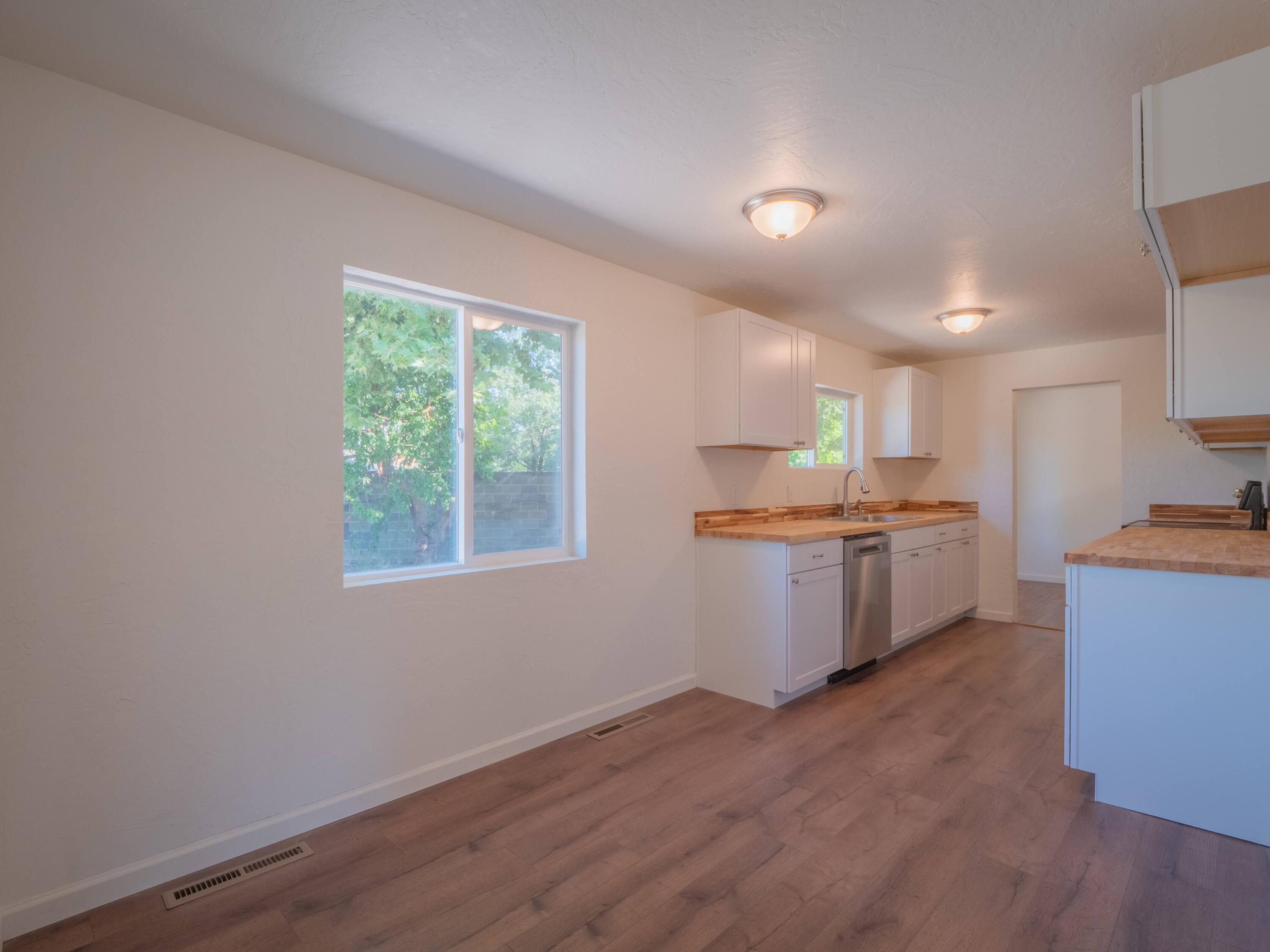 Wilson Park - Residential