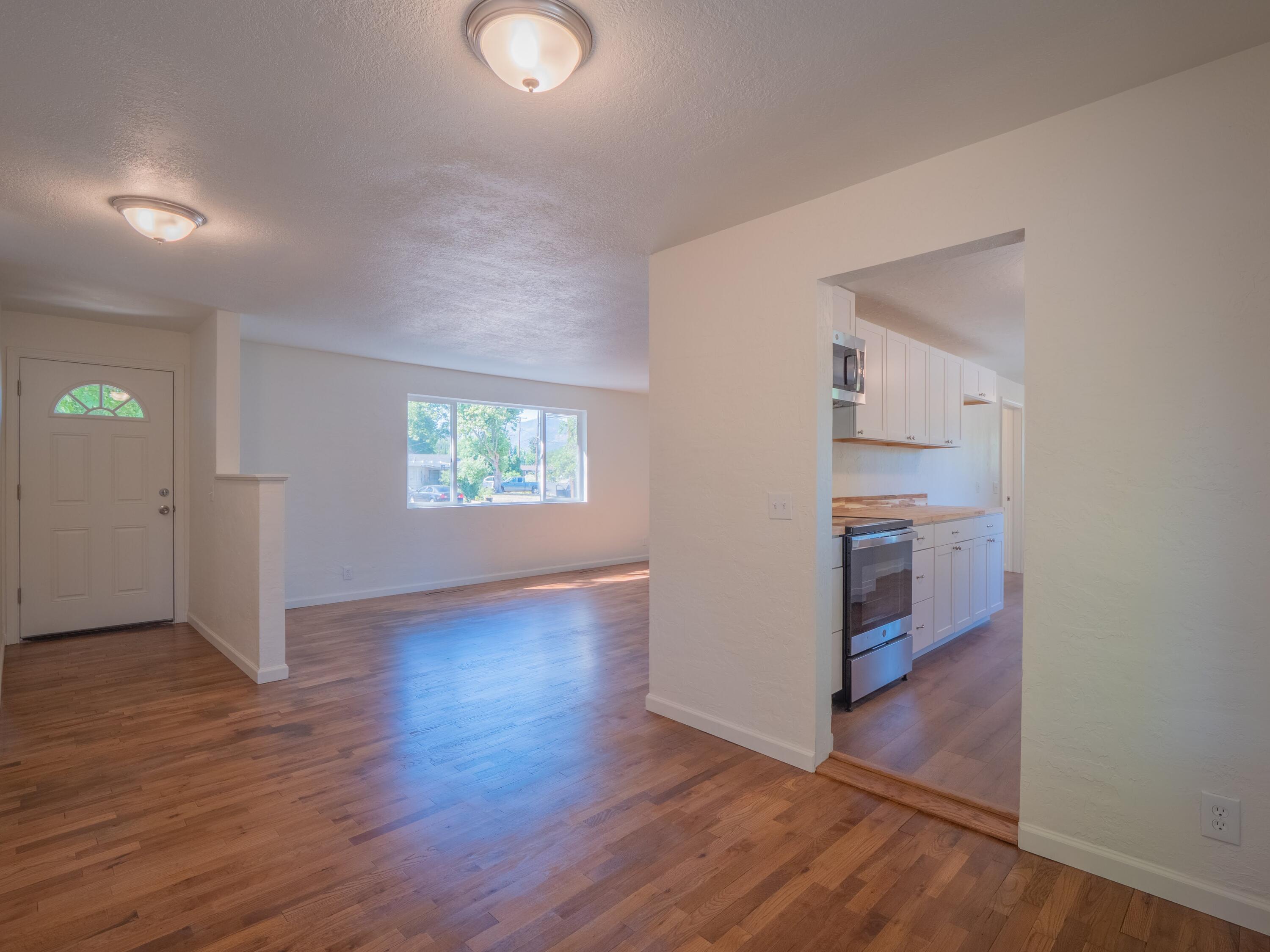 Wilson Park - Residential