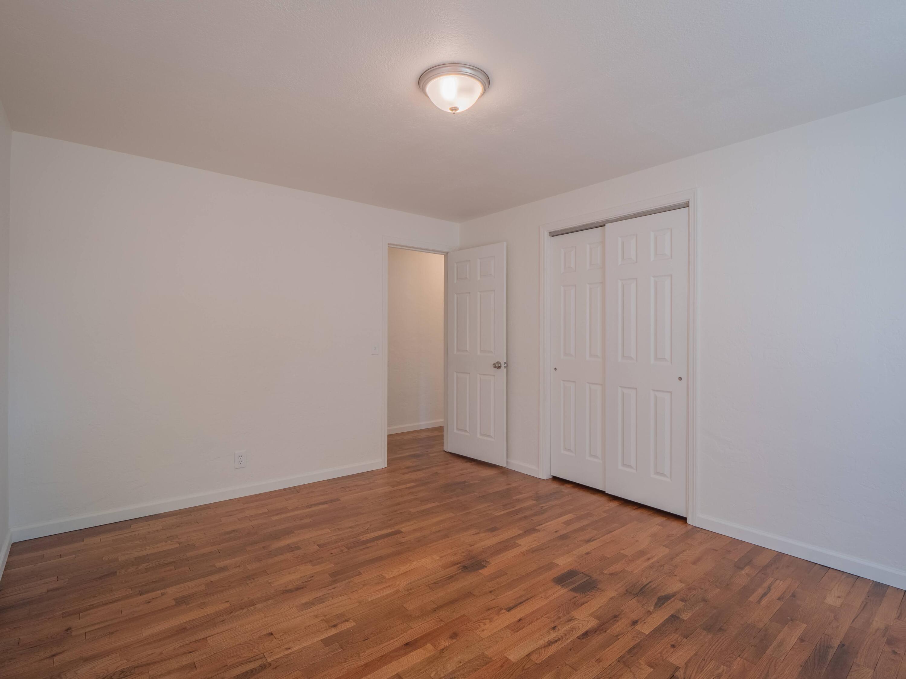 Wilson Park - Residential