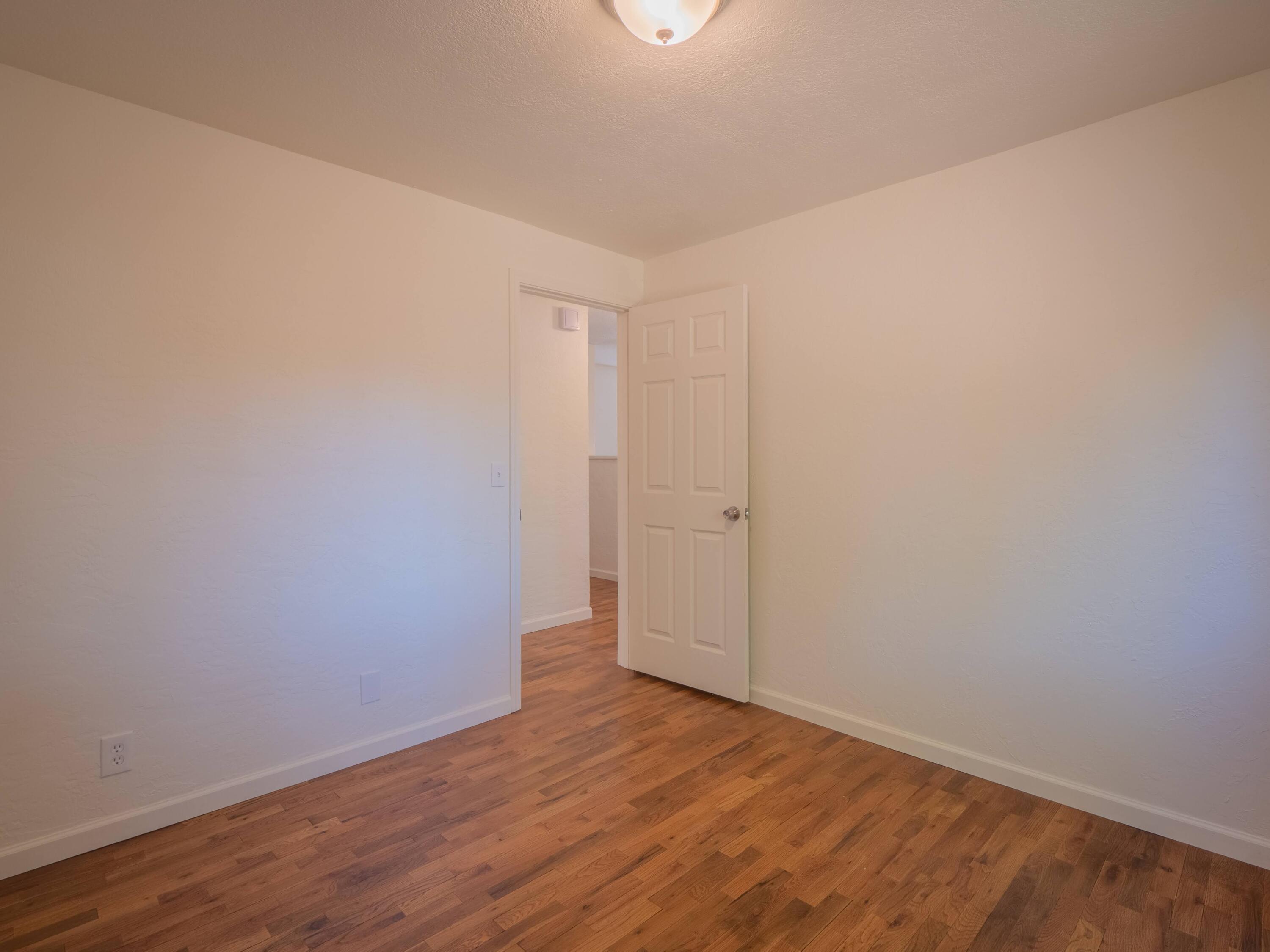 Wilson Park - Residential