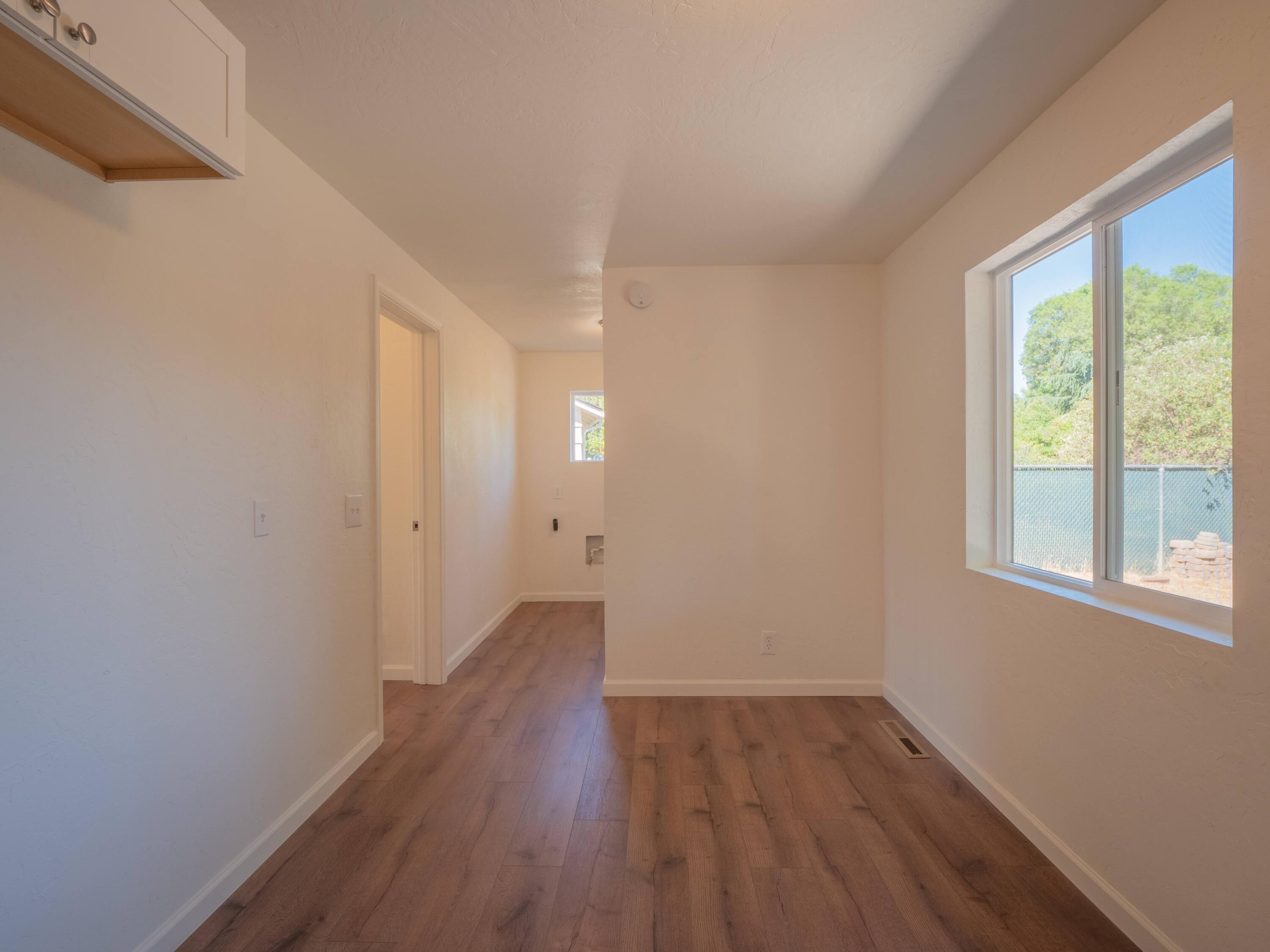 Wilson Park - Residential