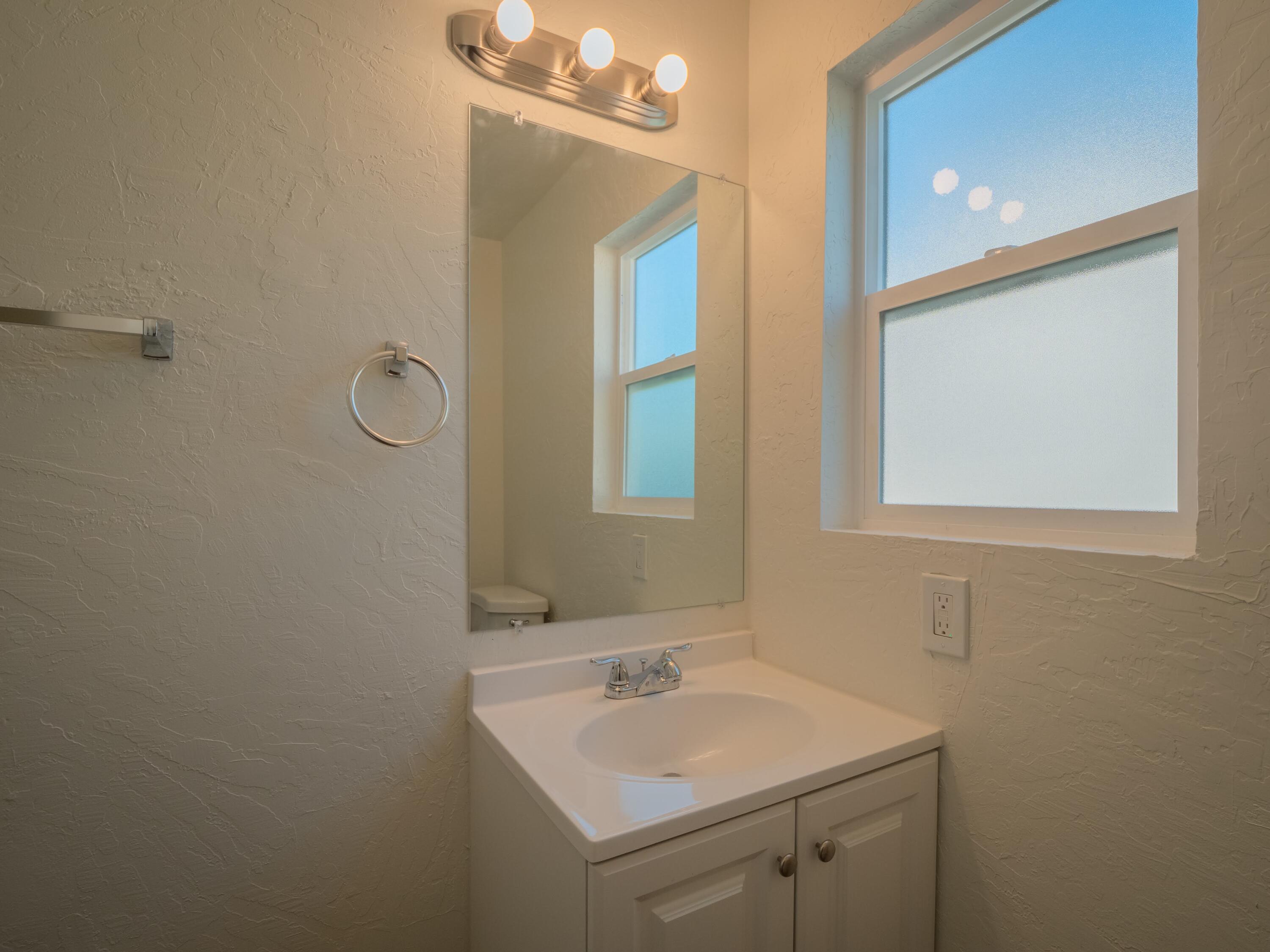 Wilson Park - Residential