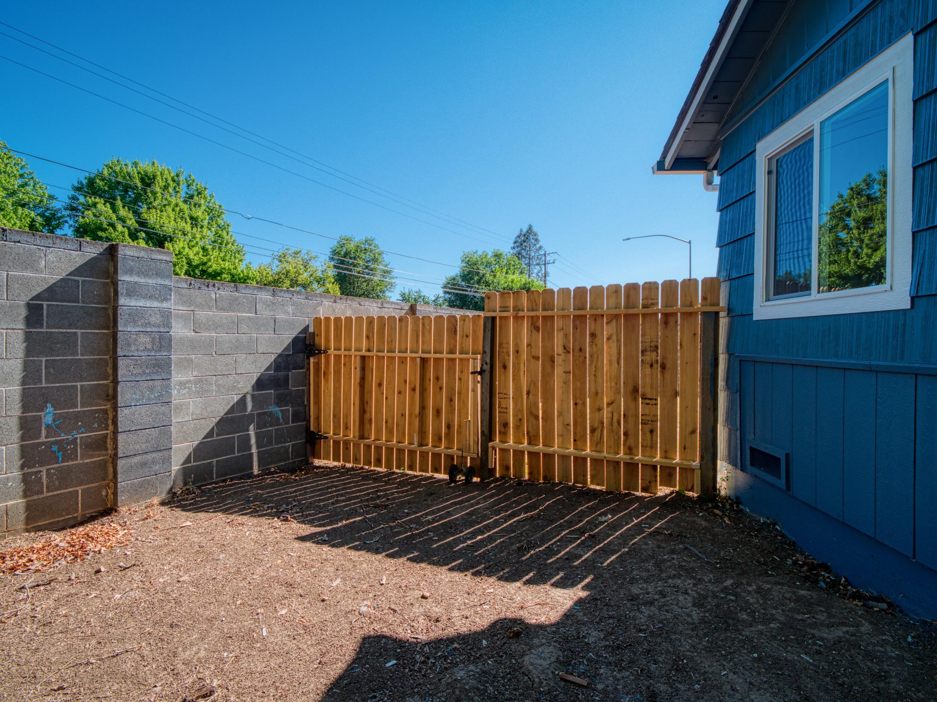 Wilson Park - Residential