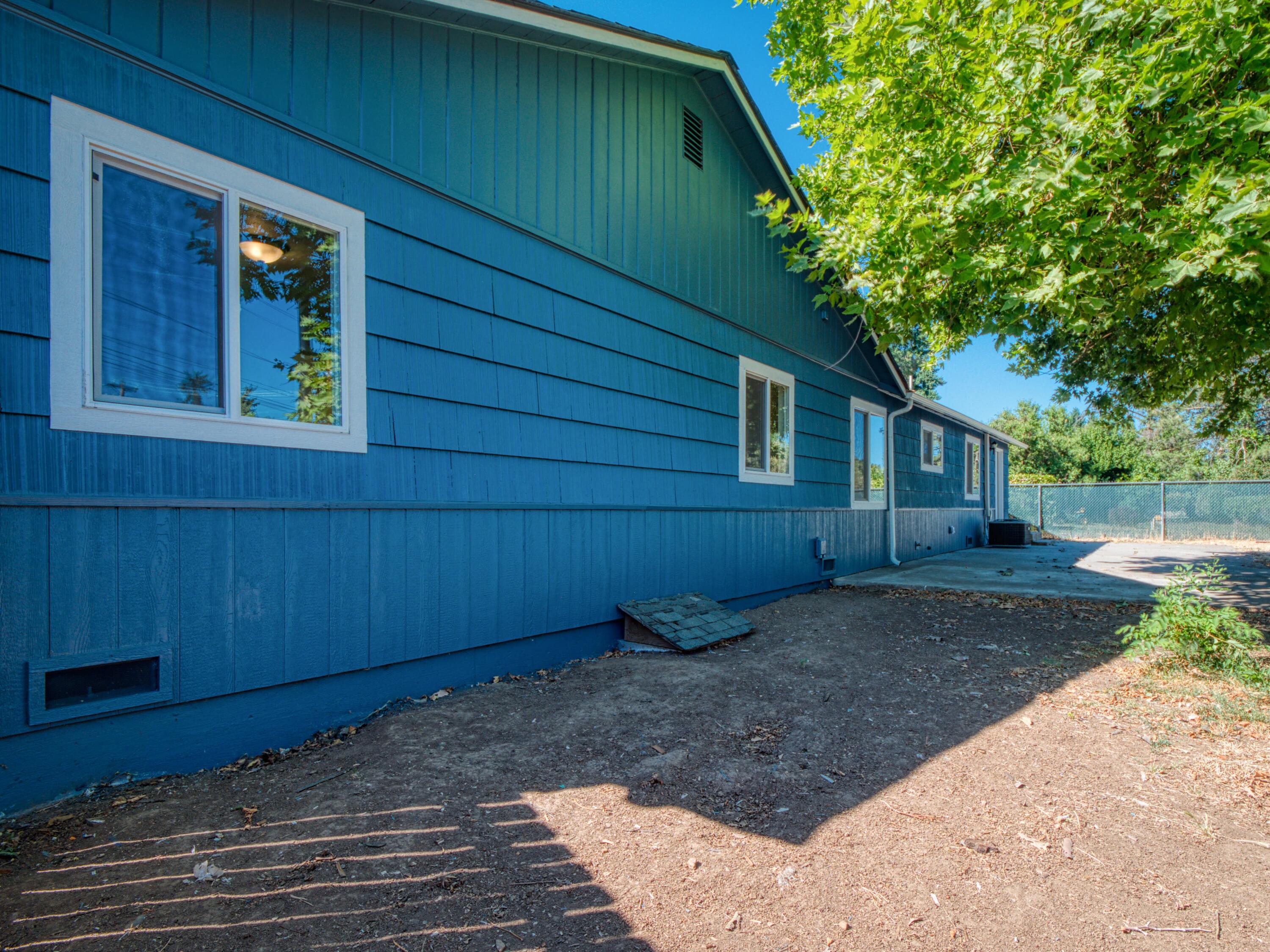 Wilson Park - Residential