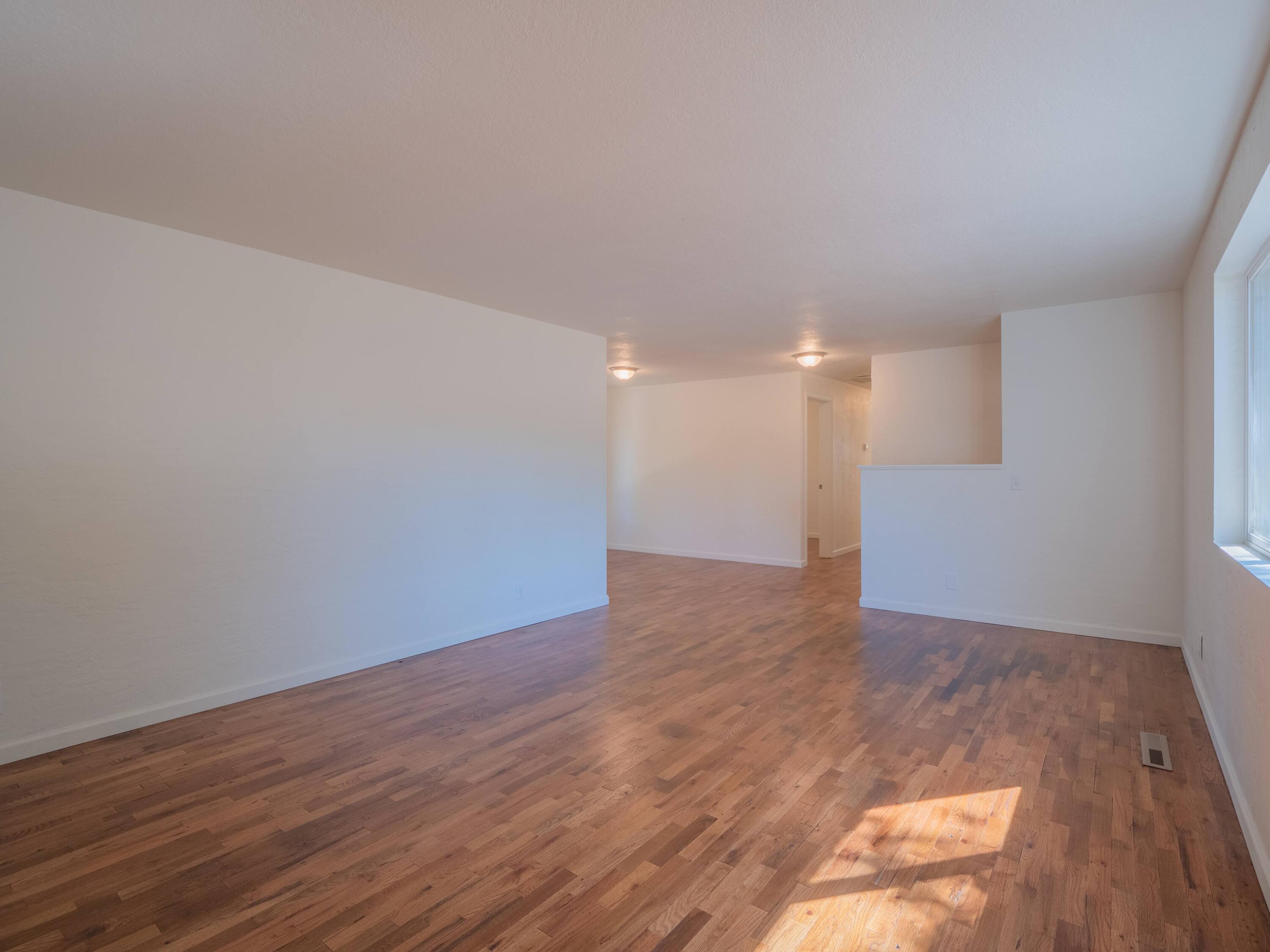 Wilson Park - Residential