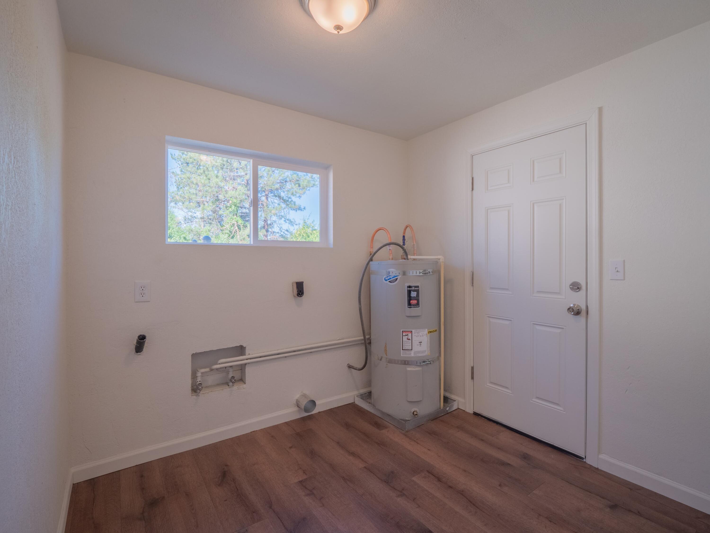 Wilson Park - Residential