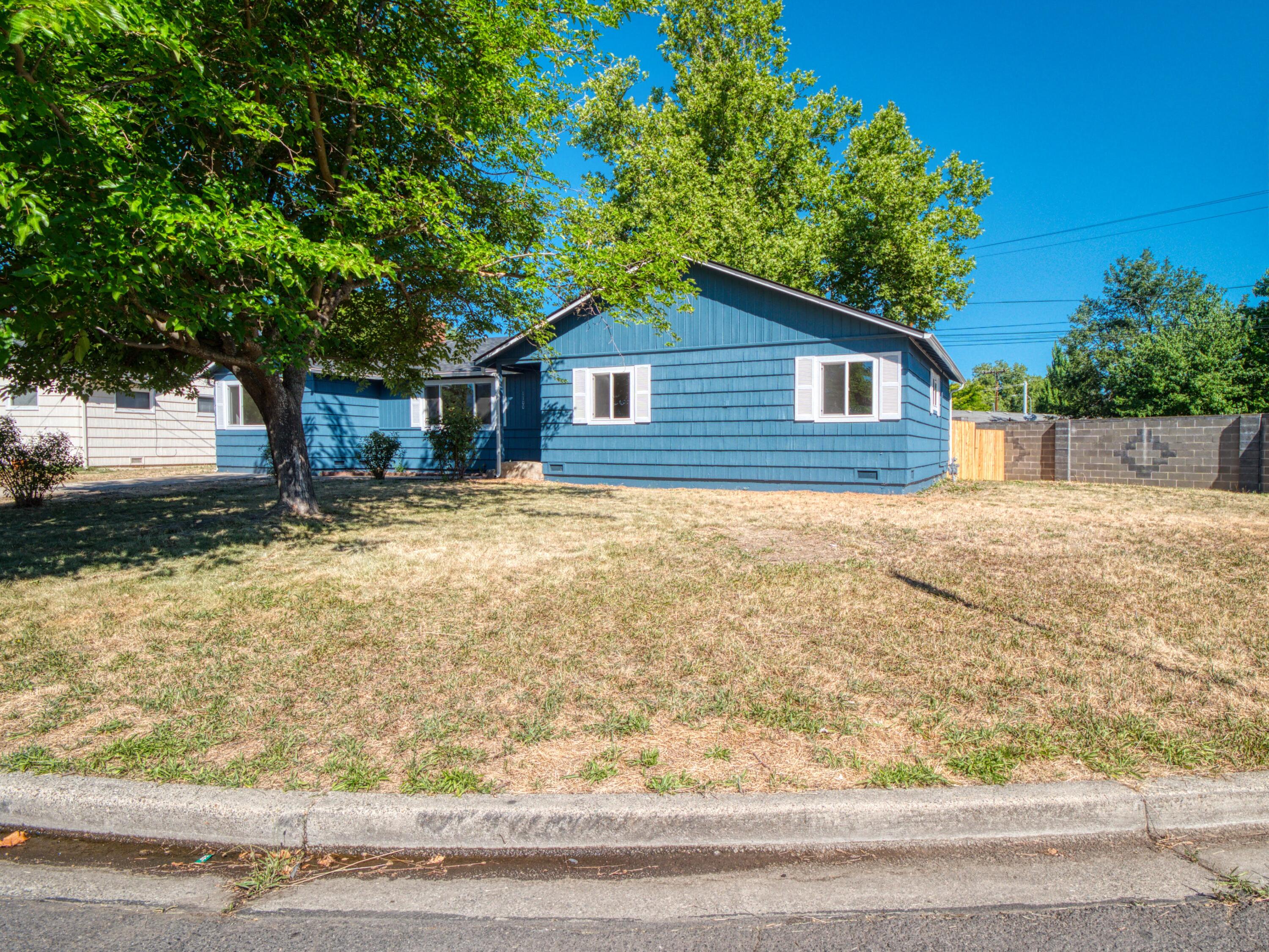 Wilson Park - Residential