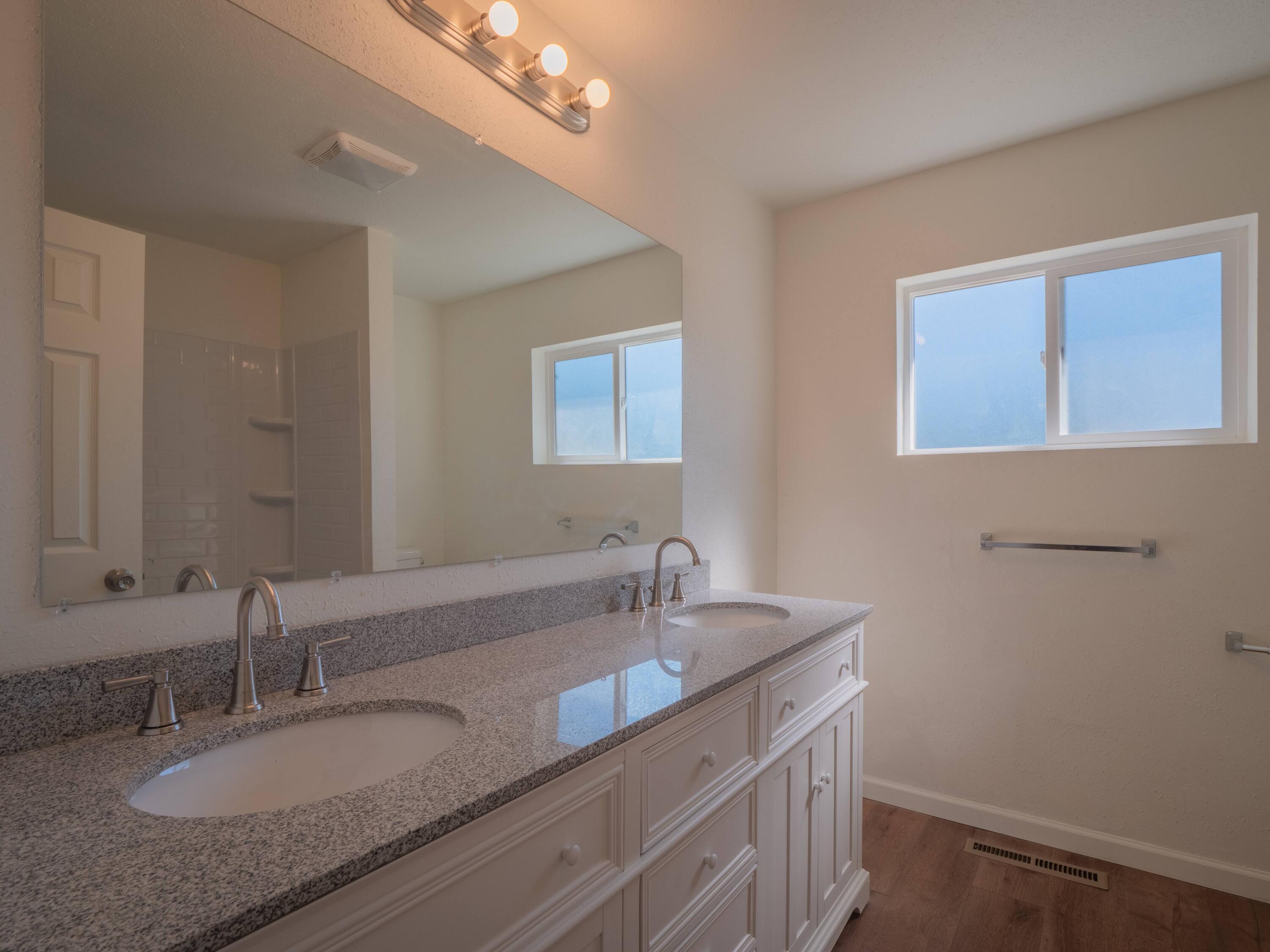 Wilson Park - Residential