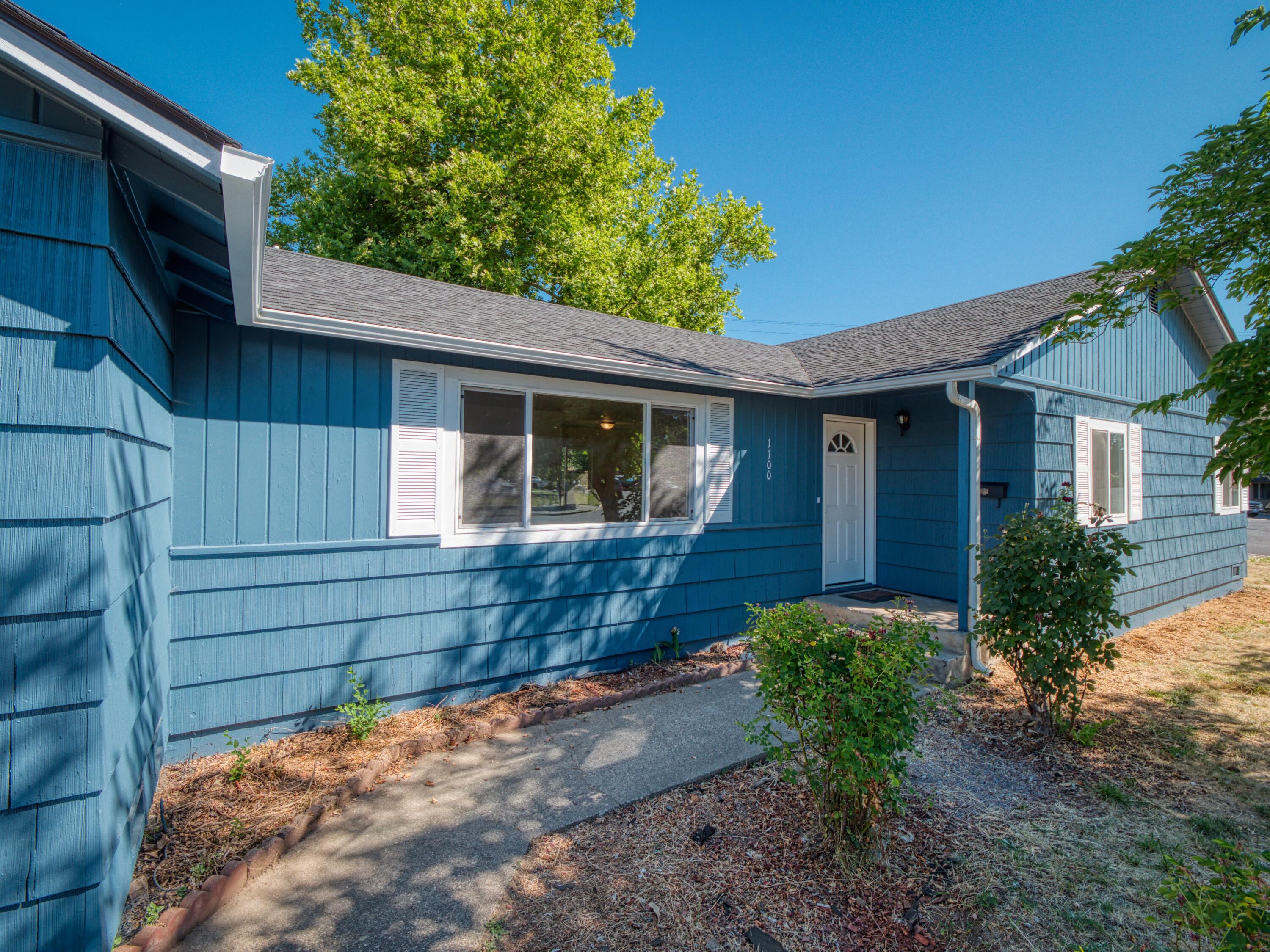 Wilson Park - Residential