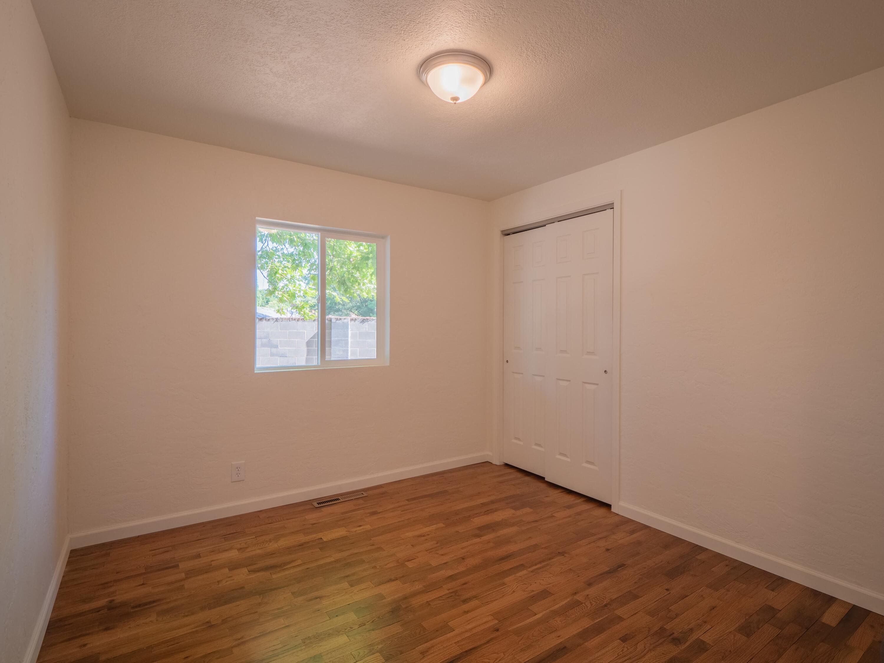 Wilson Park - Residential