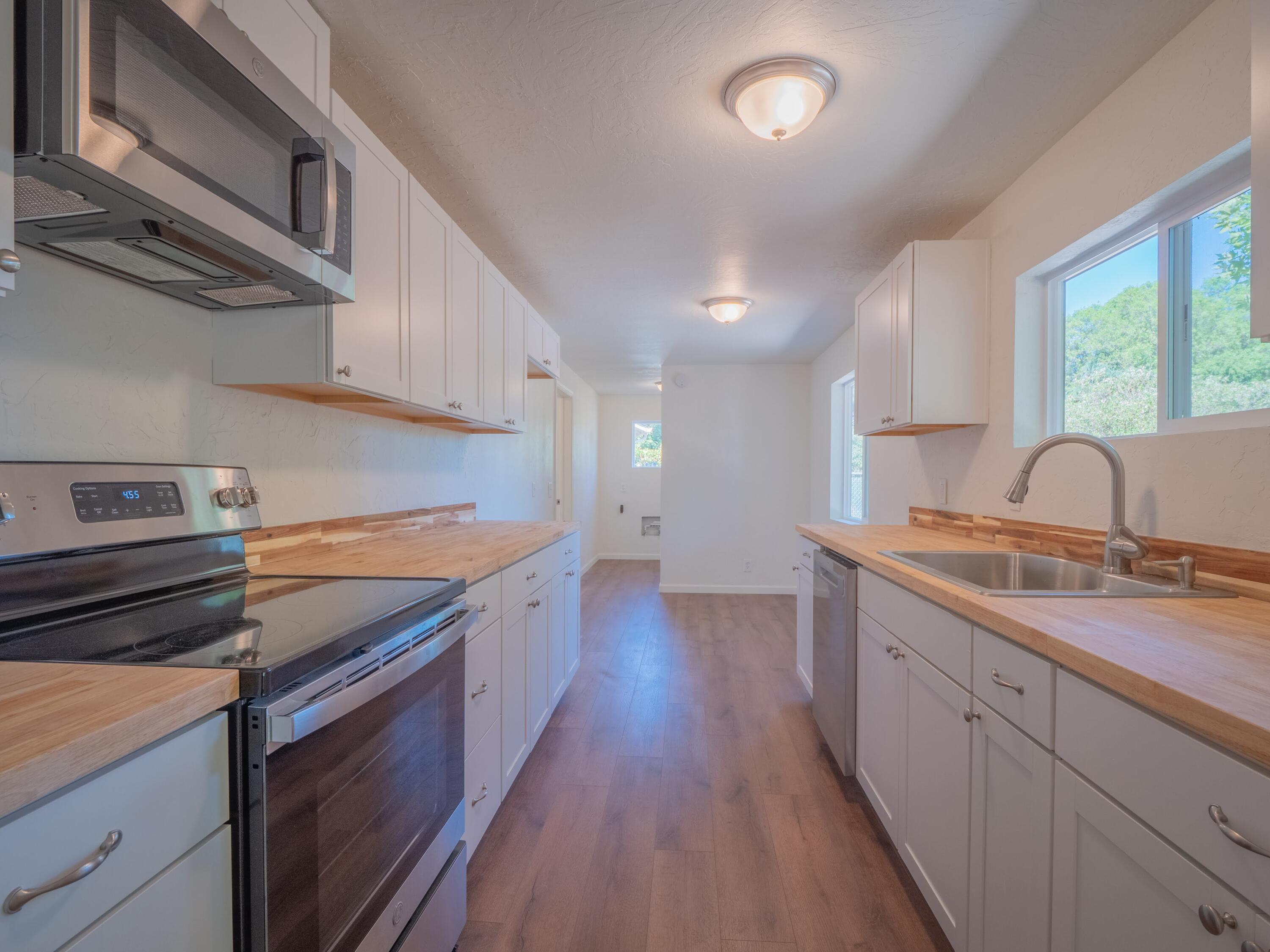 Wilson Park - Residential