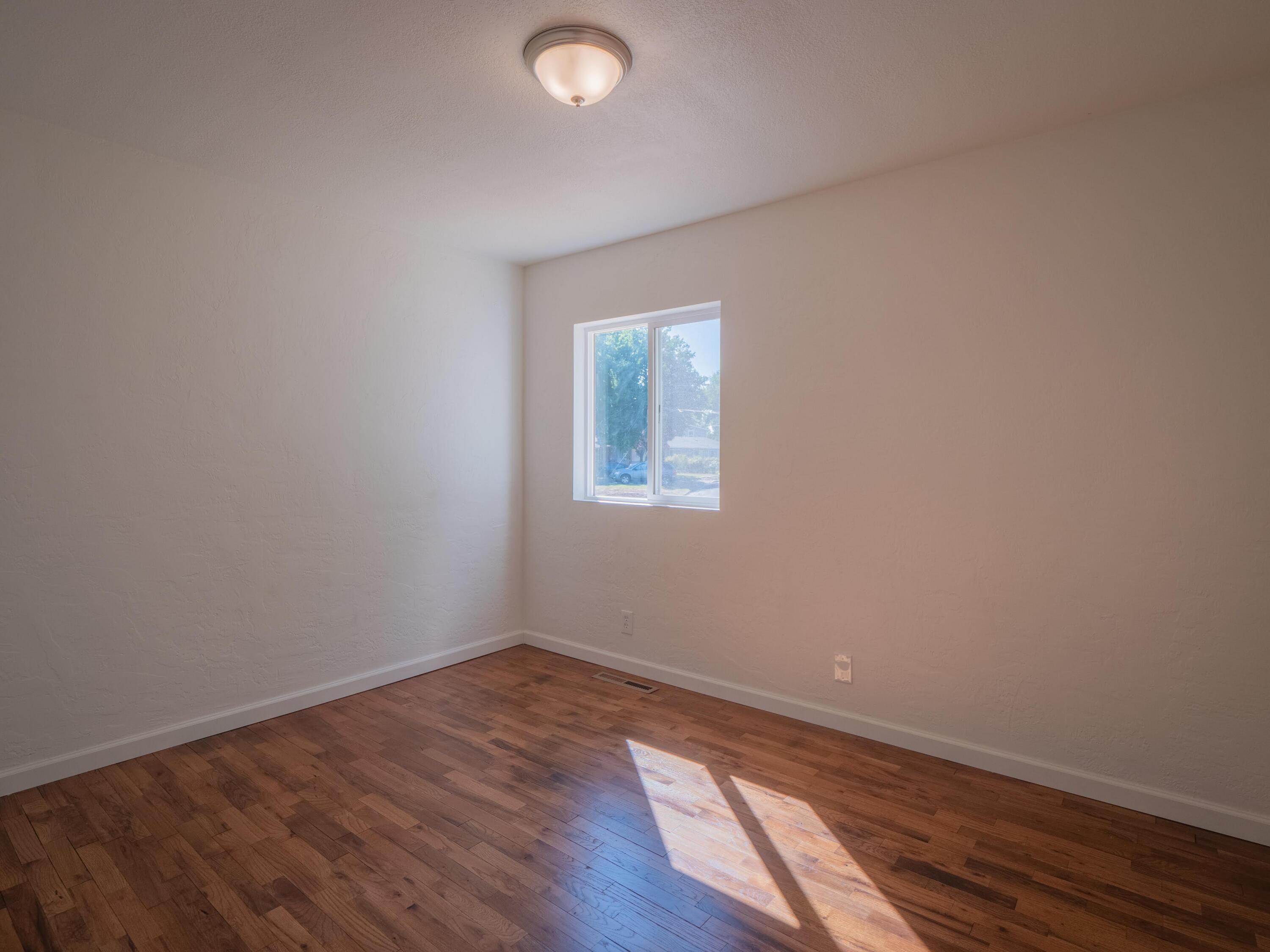 Wilson Park - Residential