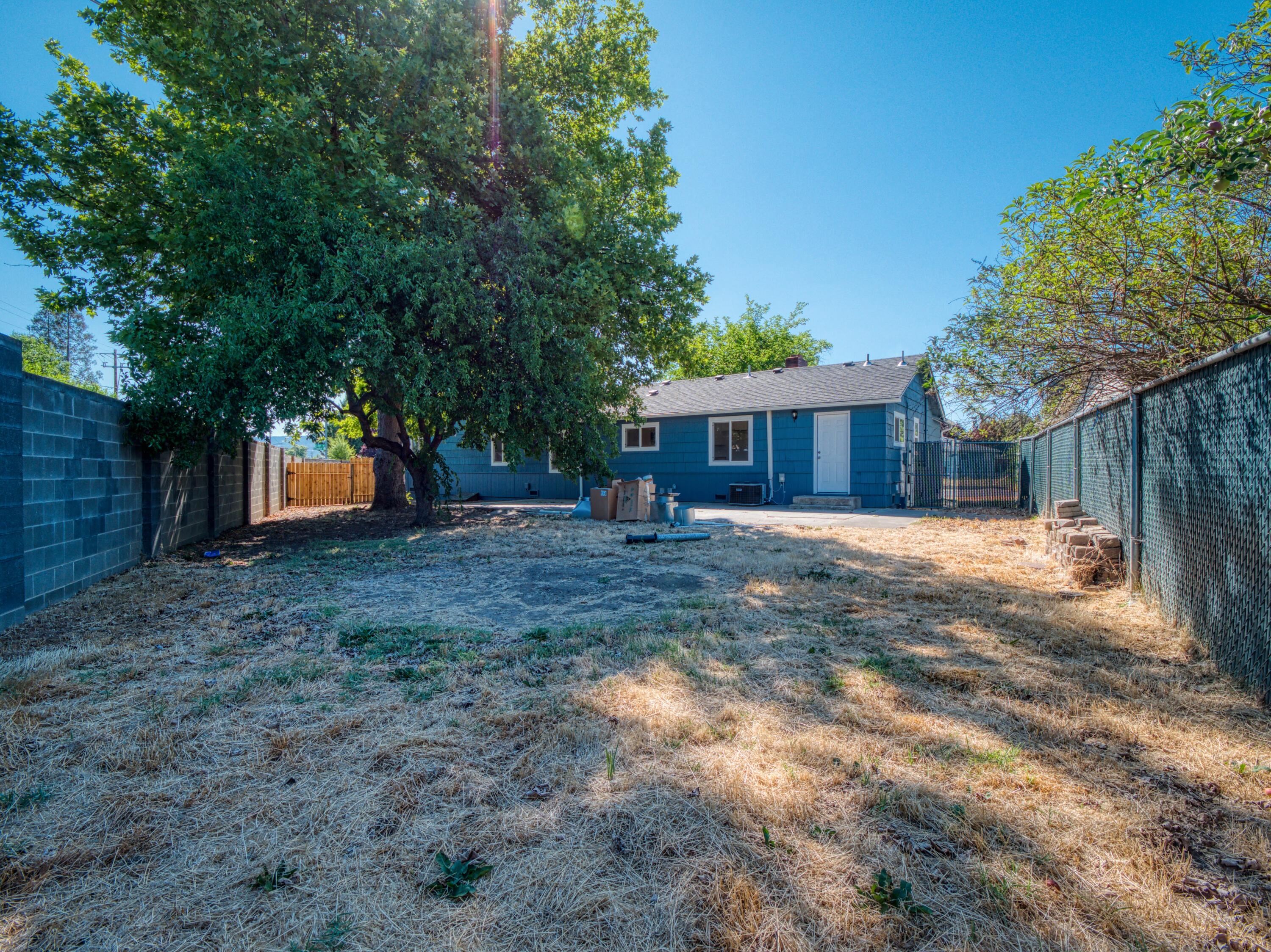 Wilson Park - Residential