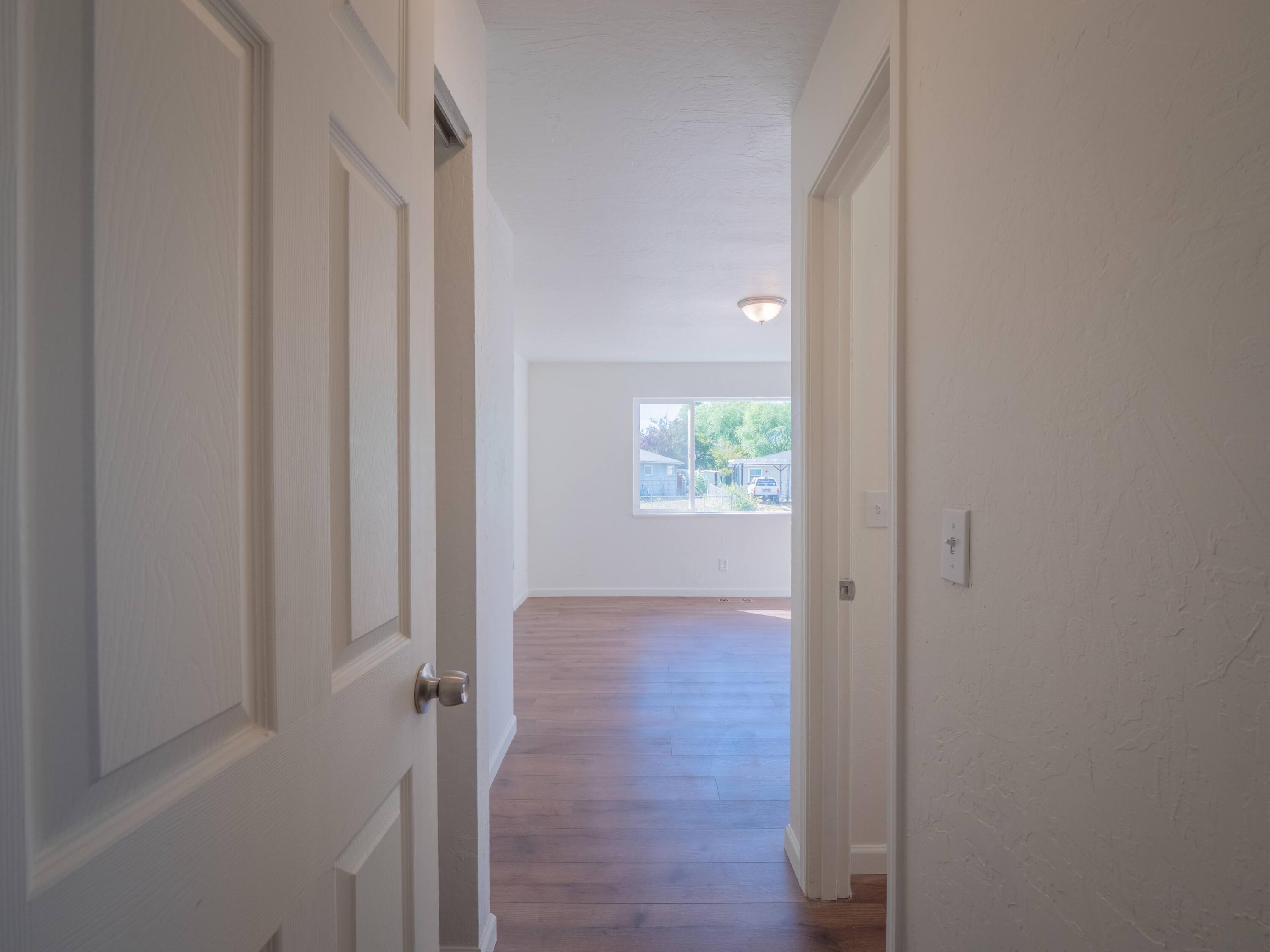 Wilson Park - Residential