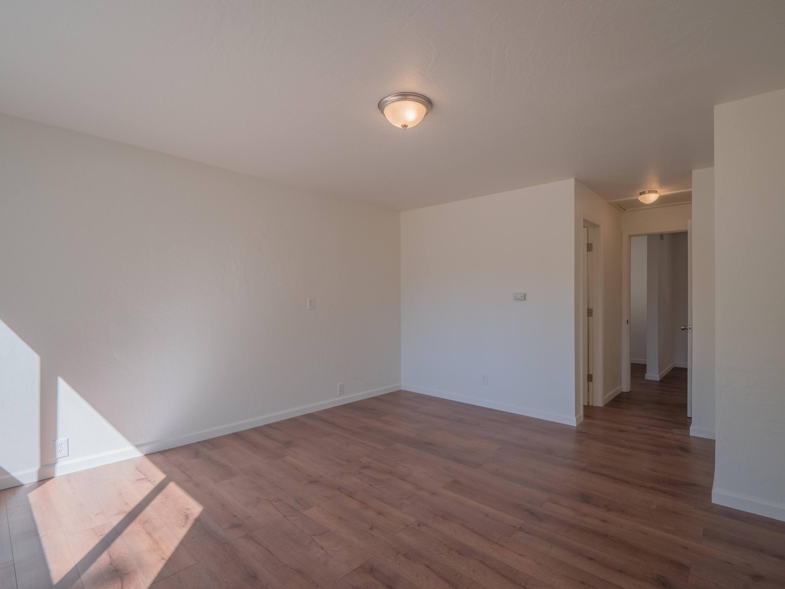 Wilson Park - Residential