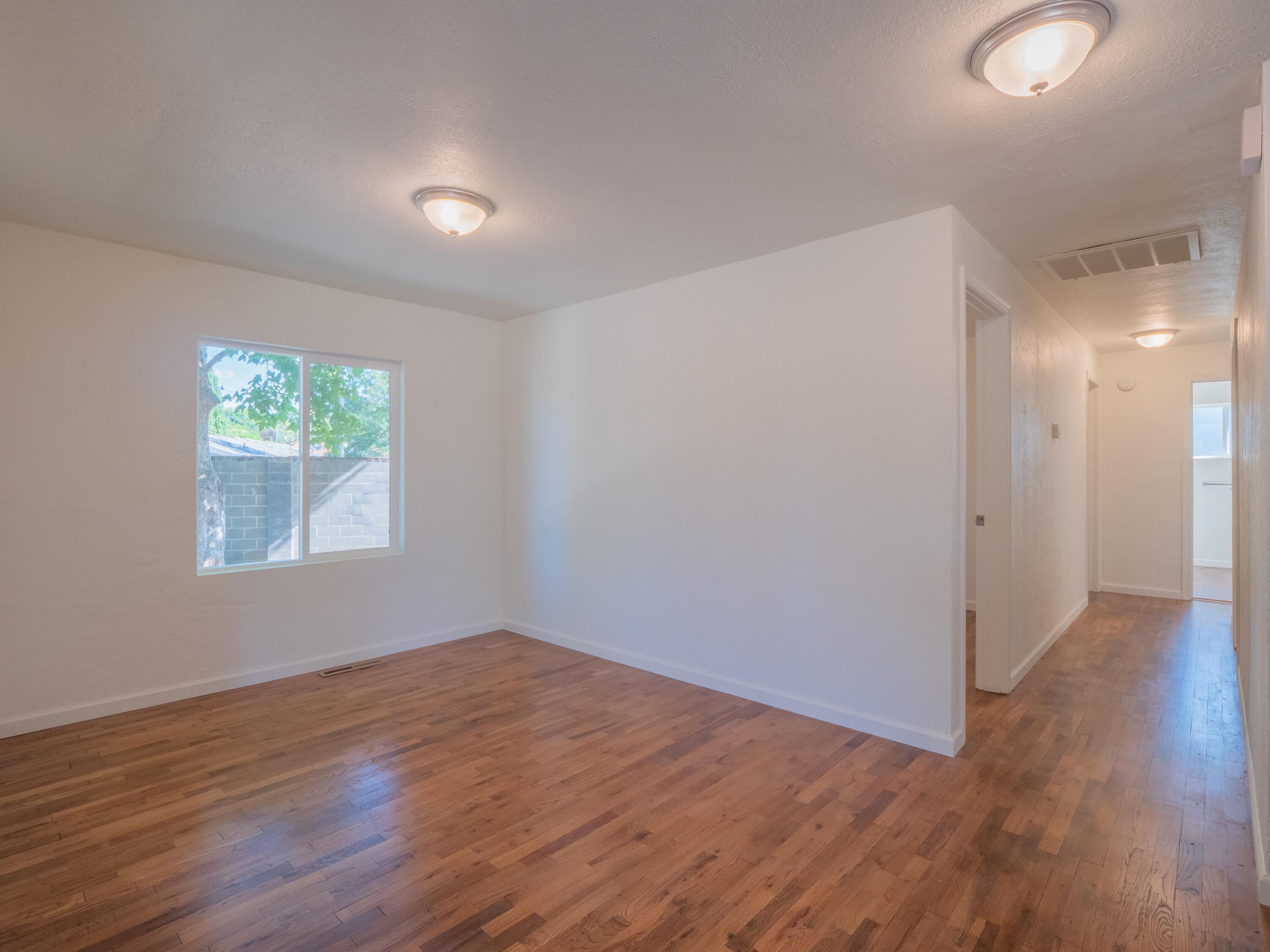 Wilson Park - Residential