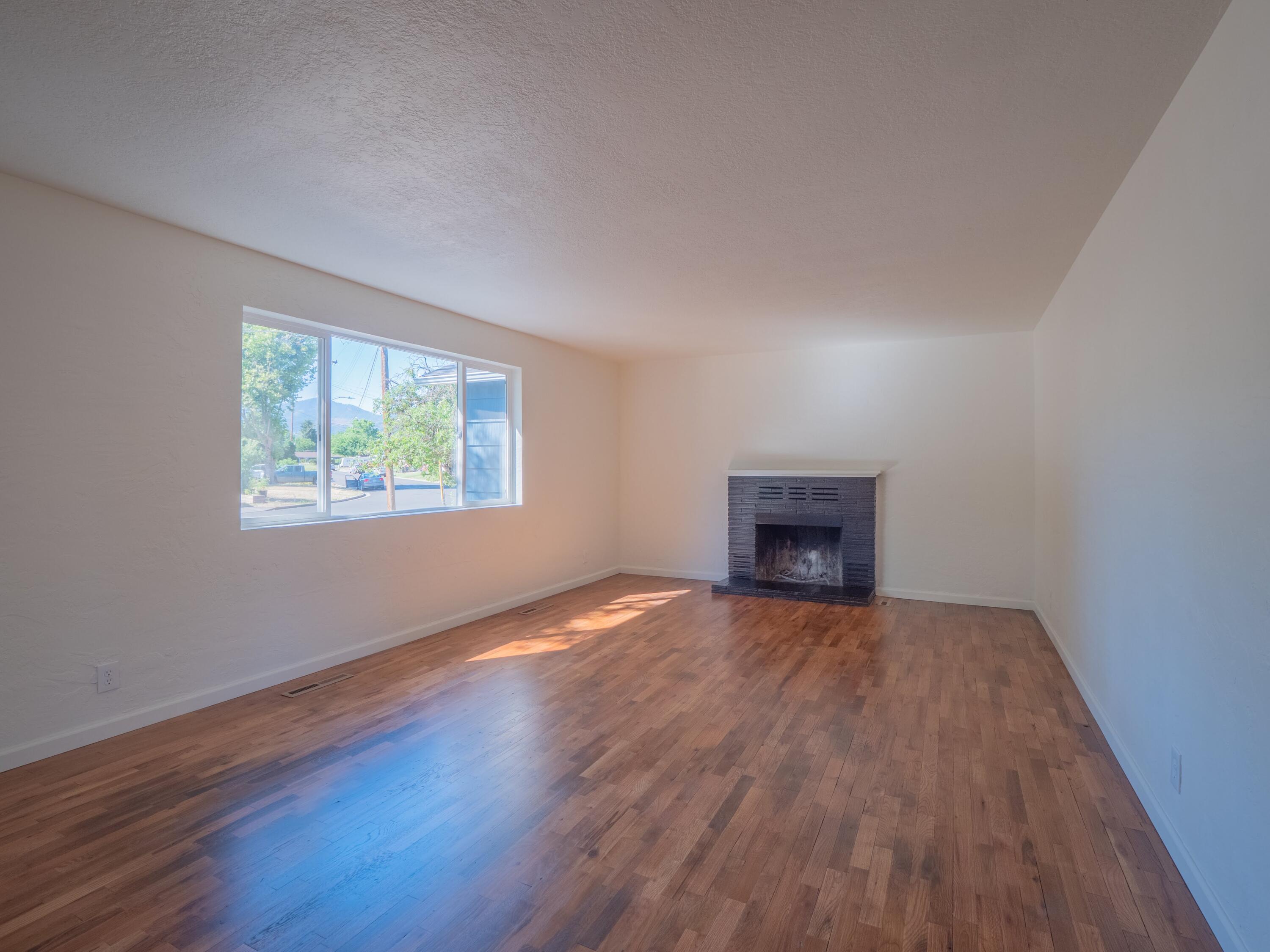 Wilson Park - Residential