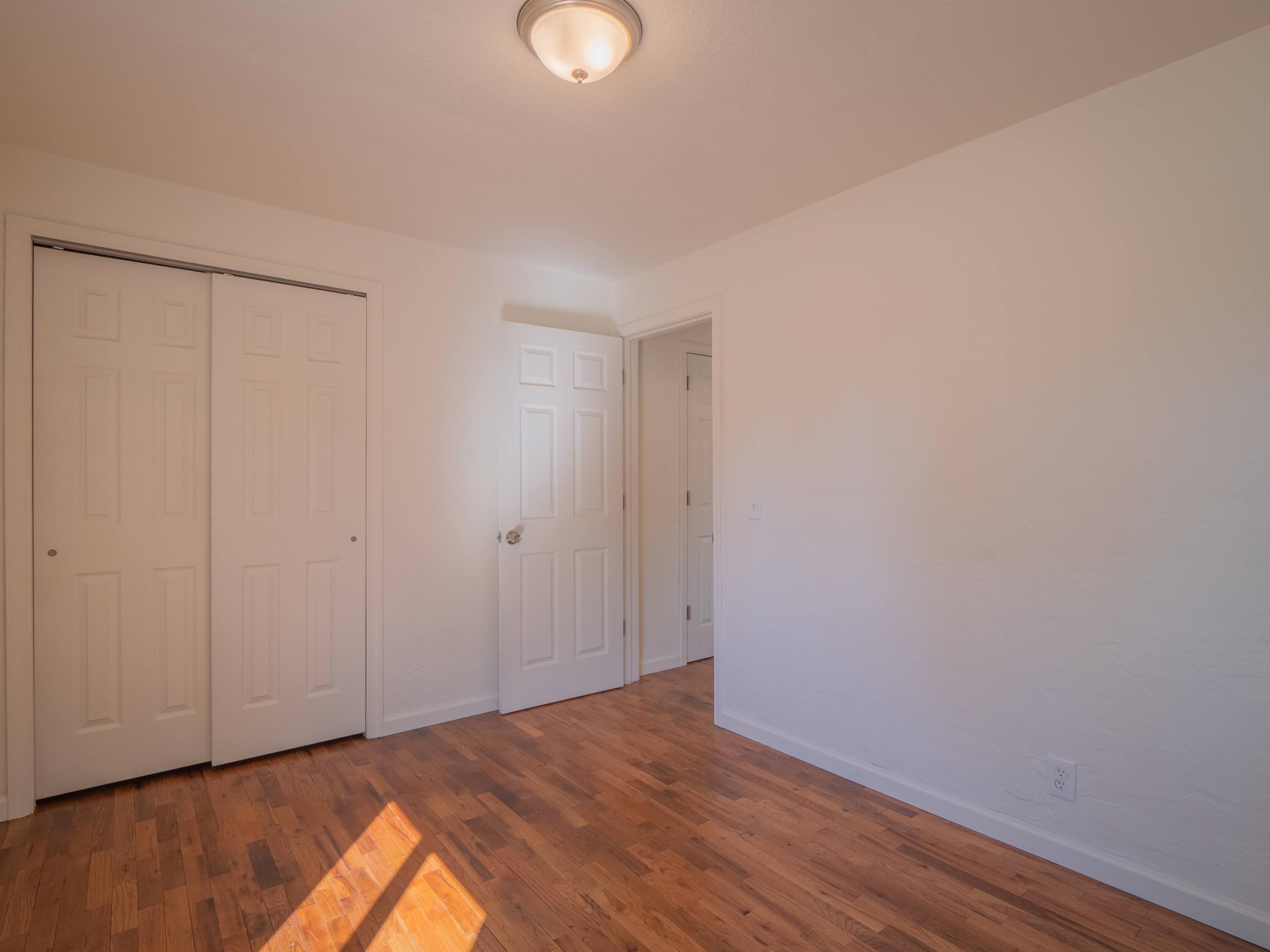 Wilson Park - Residential