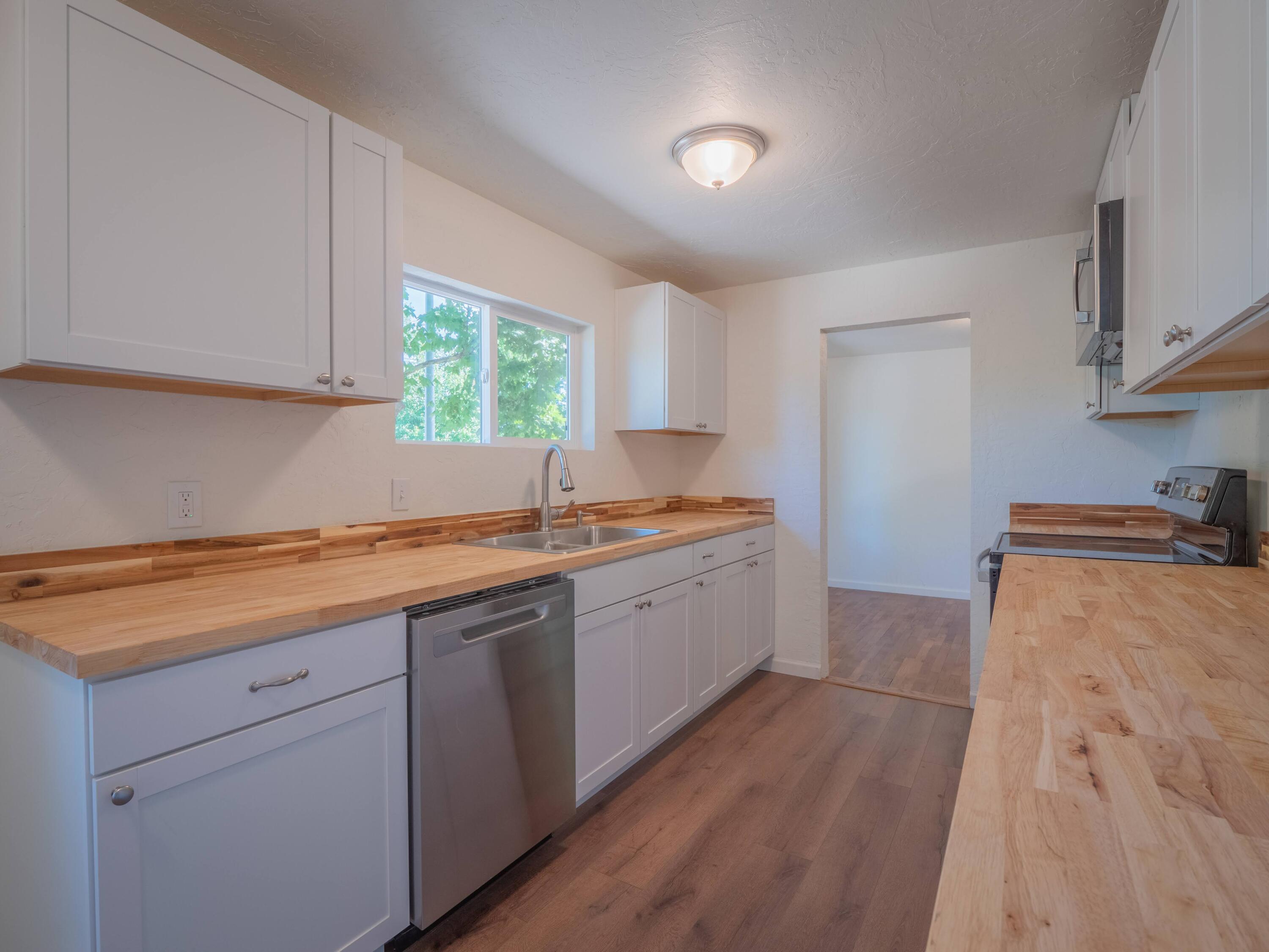 Wilson Park - Residential