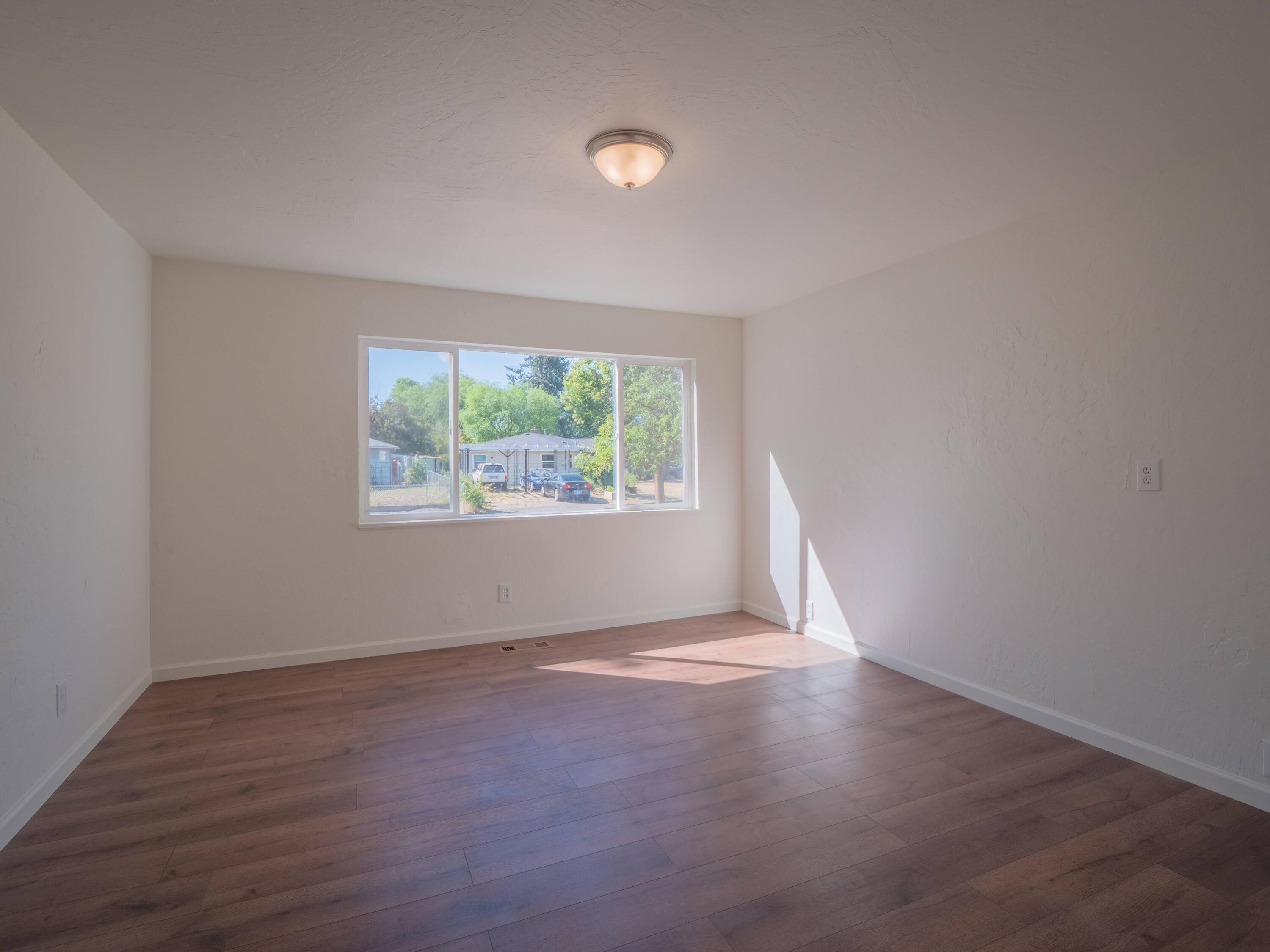 Wilson Park - Residential