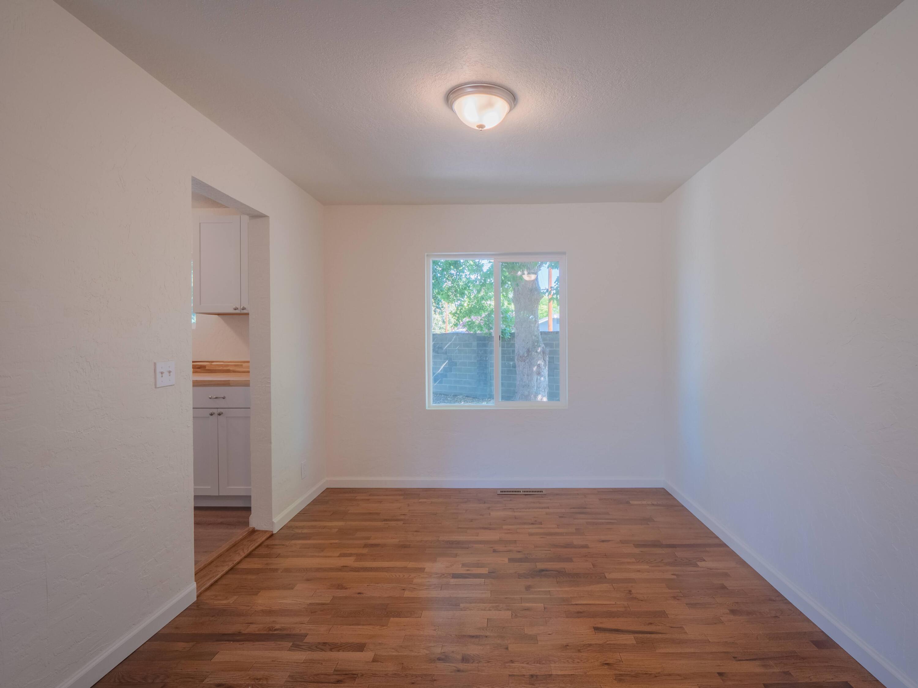 Wilson Park - Residential