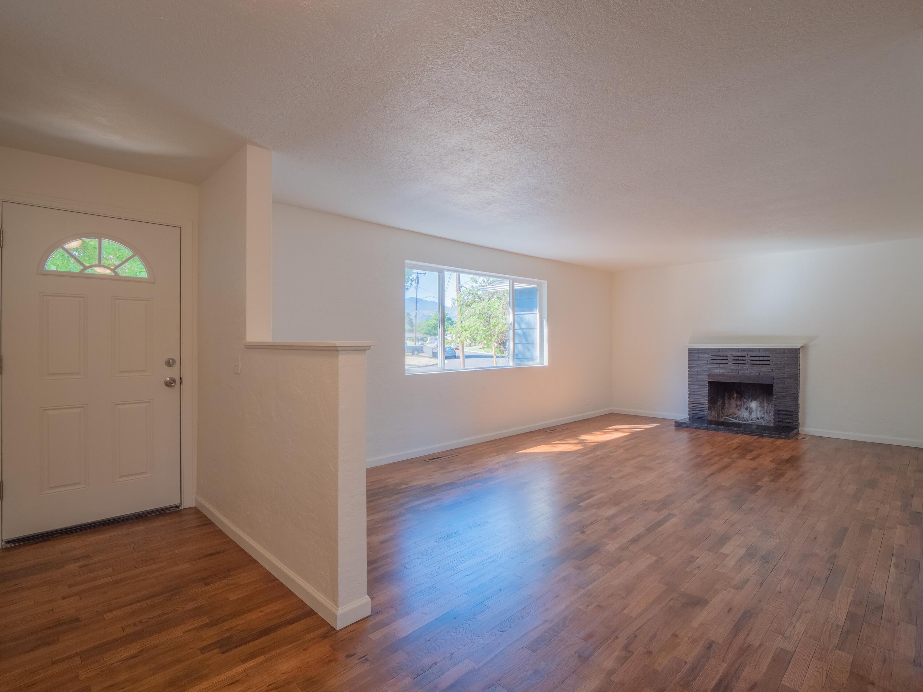 Wilson Park - Residential