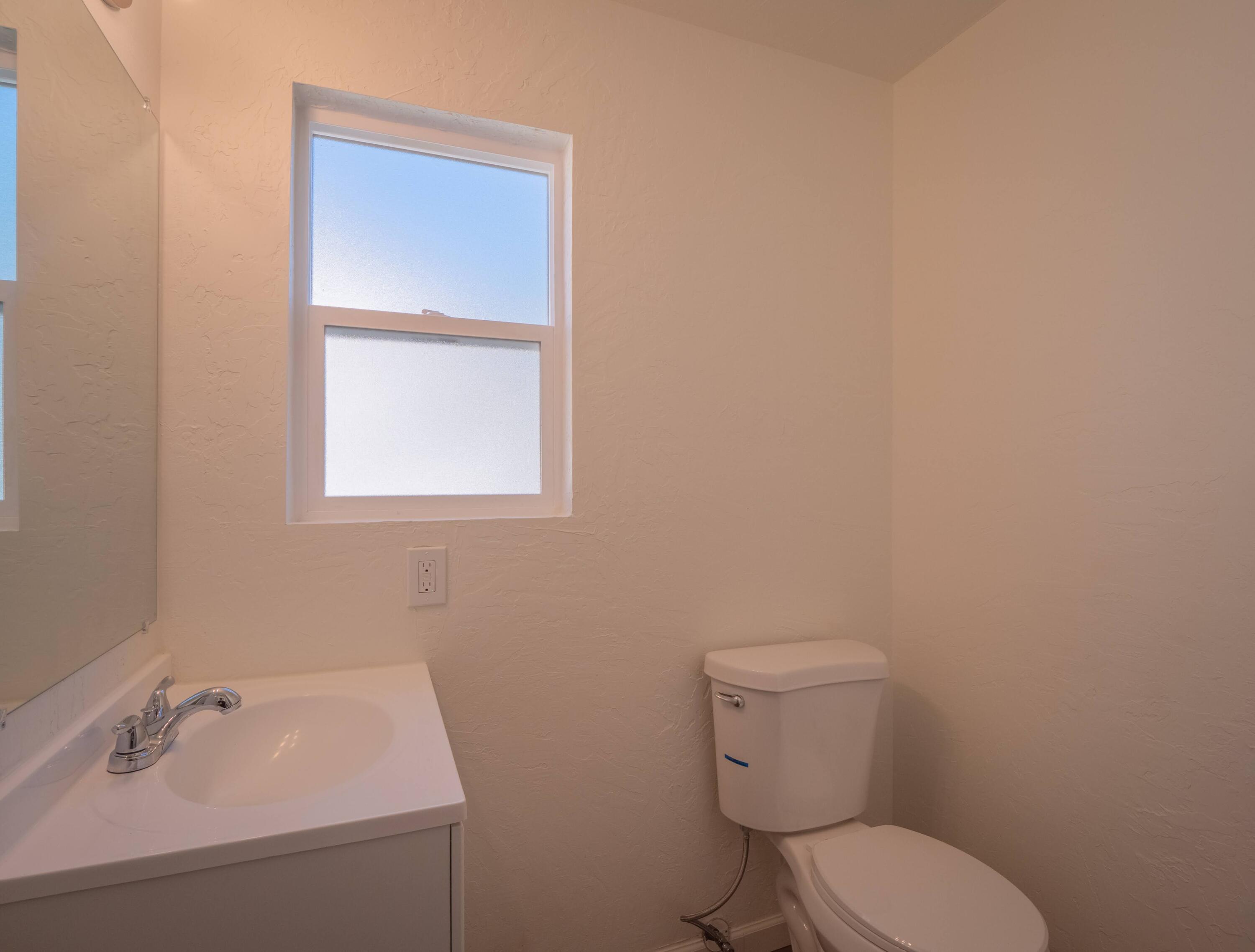 Wilson Park - Residential