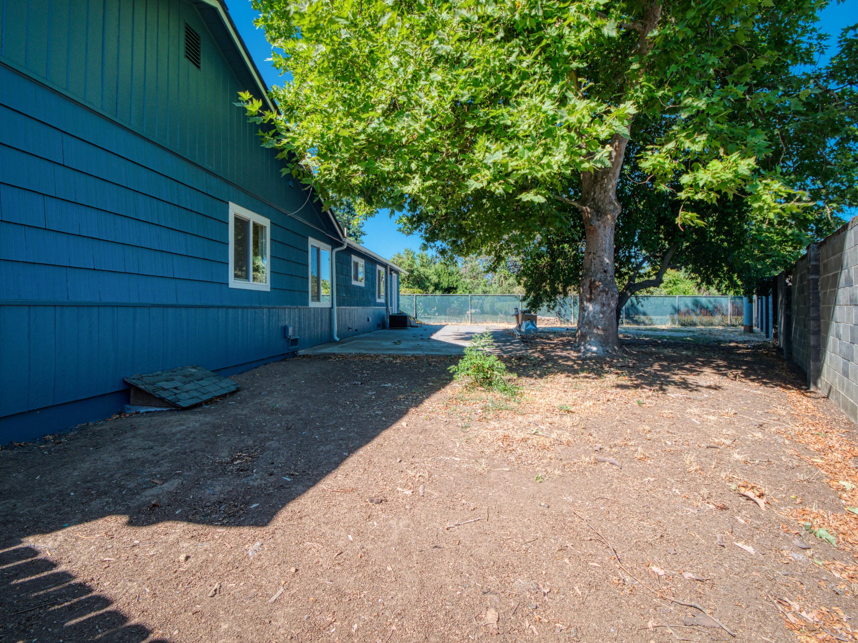 Wilson Park - Residential