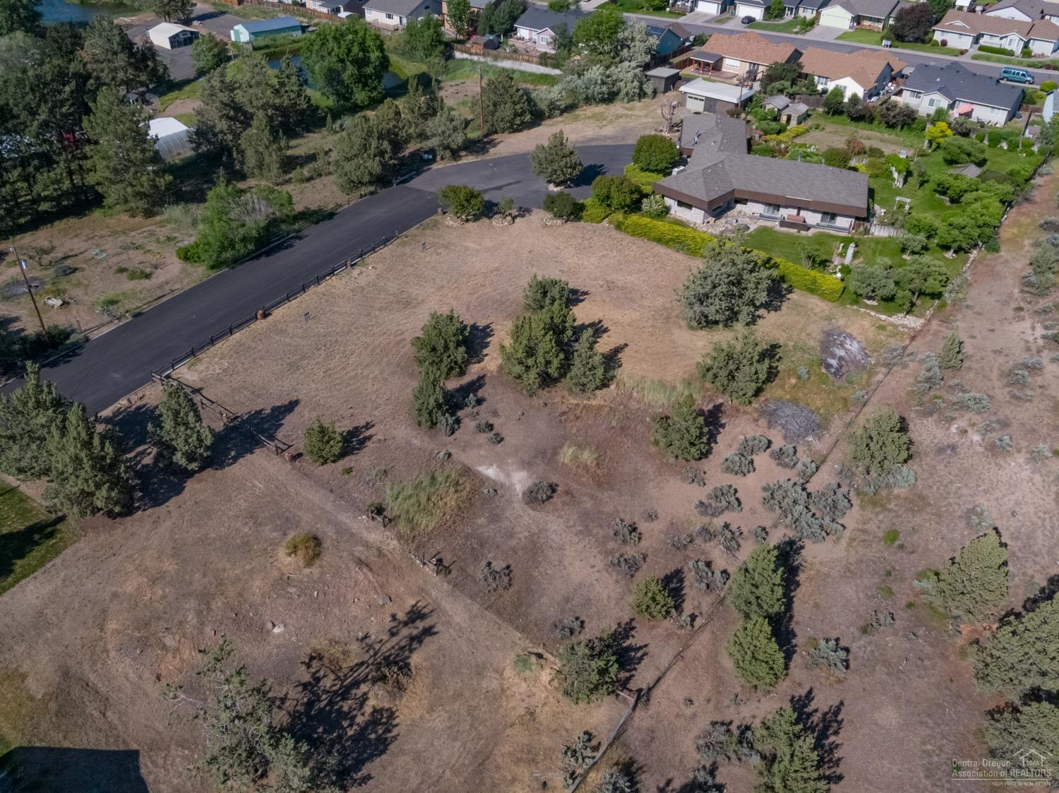 Herzberg Heights - Land