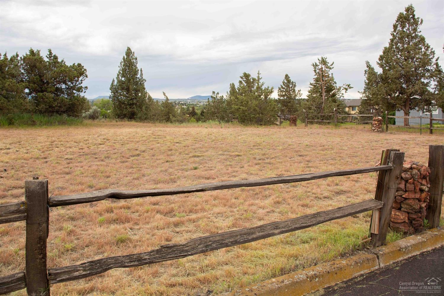 Herzberg Heights - Land