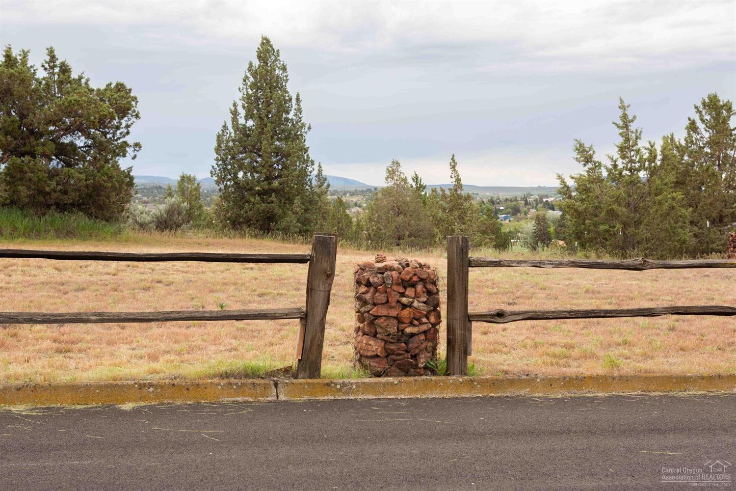 Herzberg Heights - Land