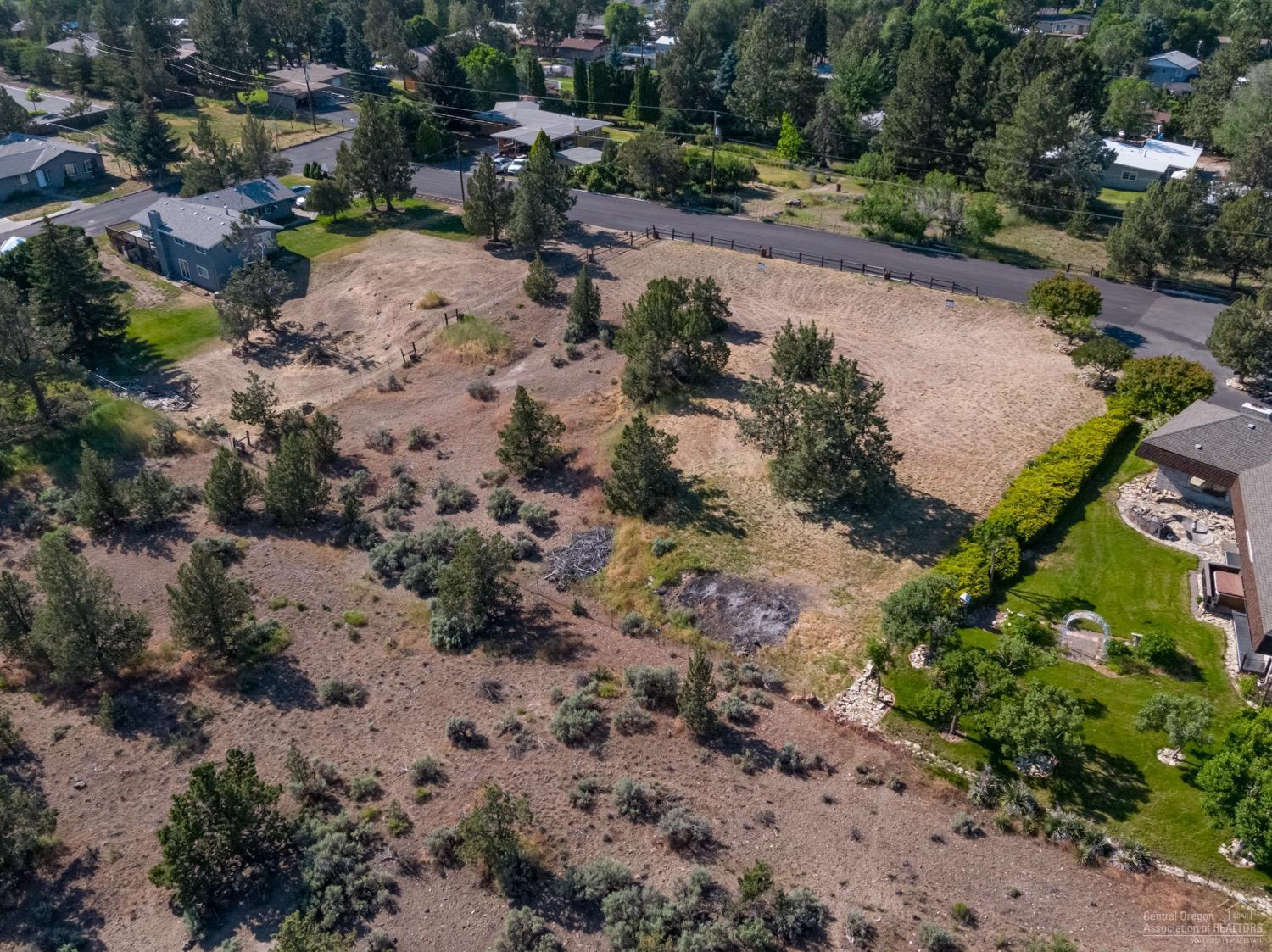 Herzberg Heights - Land