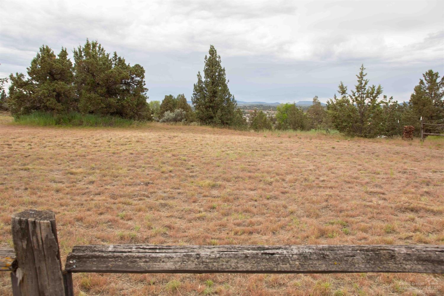 Herzberg Heights - Land