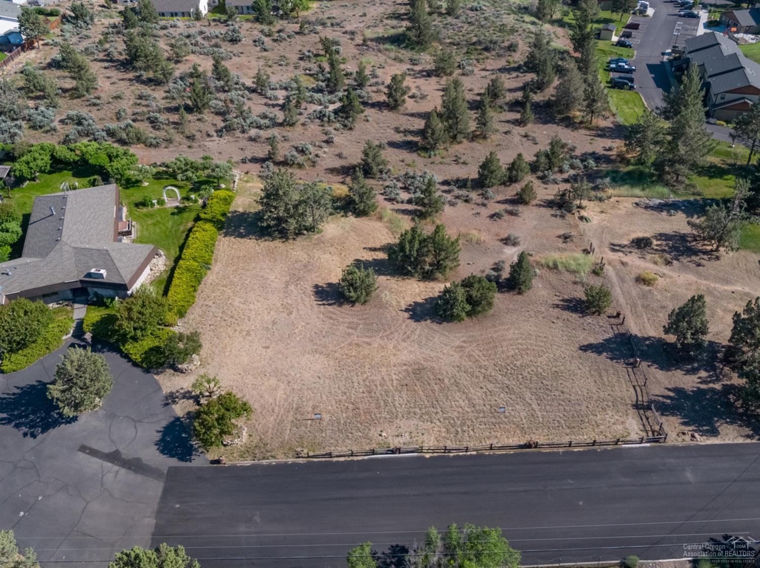 Herzberg Heights - Land